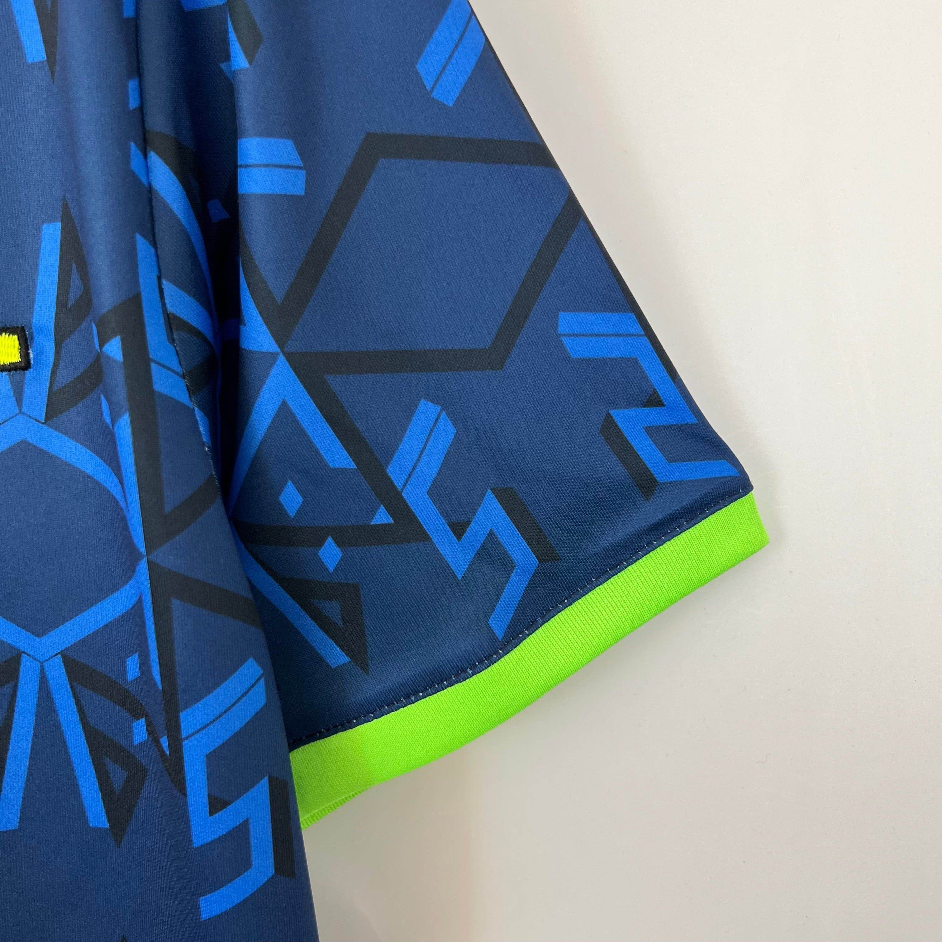 CAMISETA ARSENAL ENTRENAMIENTO I 23/24 HOMBRE (VERSIÓN FAN) - ZonaCamisetas