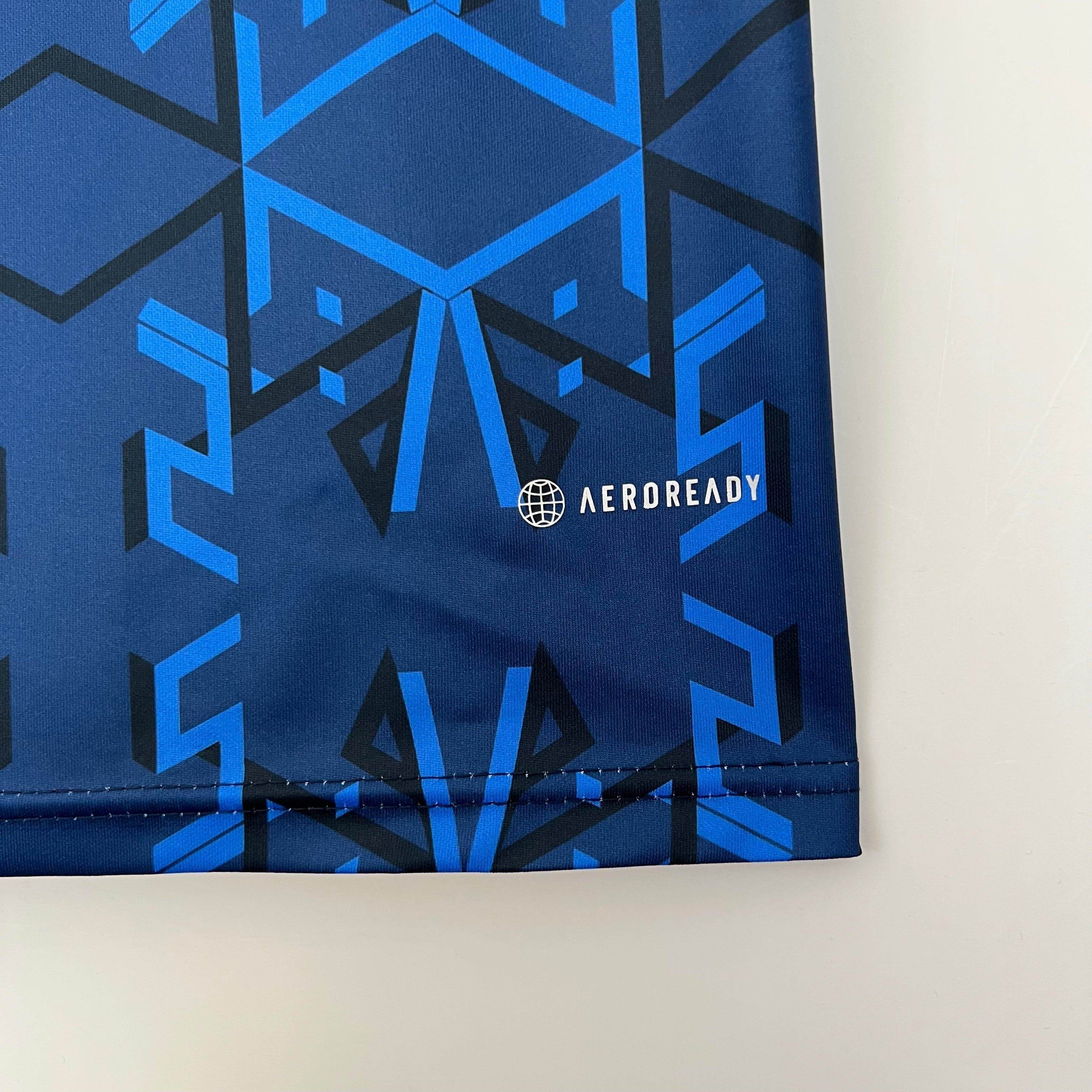 CAMISETA ARSENAL ENTRENAMIENTO I 23/24 HOMBRE (VERSIÓN FAN) - ZonaCamisetas