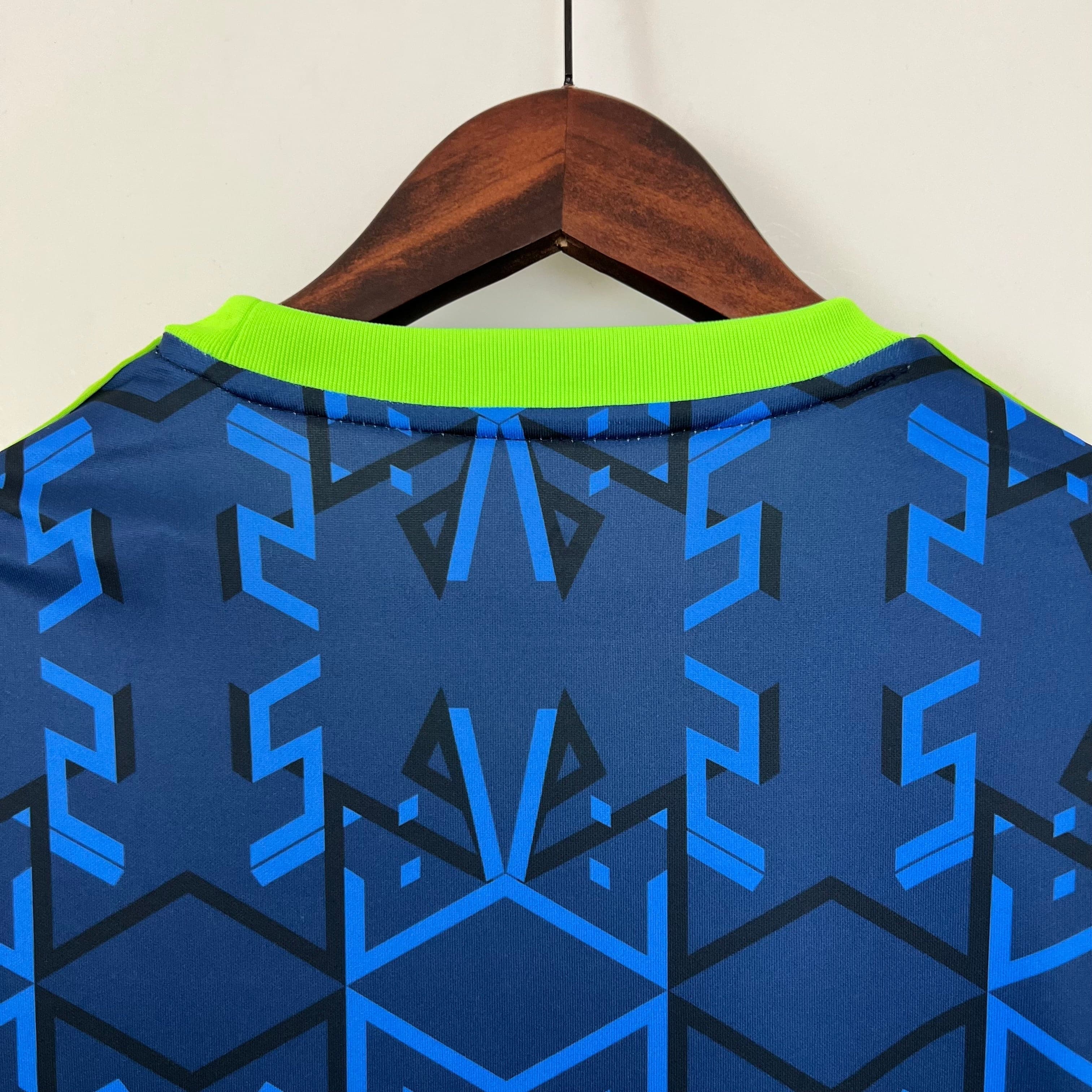 CAMISETA ARSENAL ENTRENAMIENTO I 23/24 HOMBRE (VERSIÓN FAN)