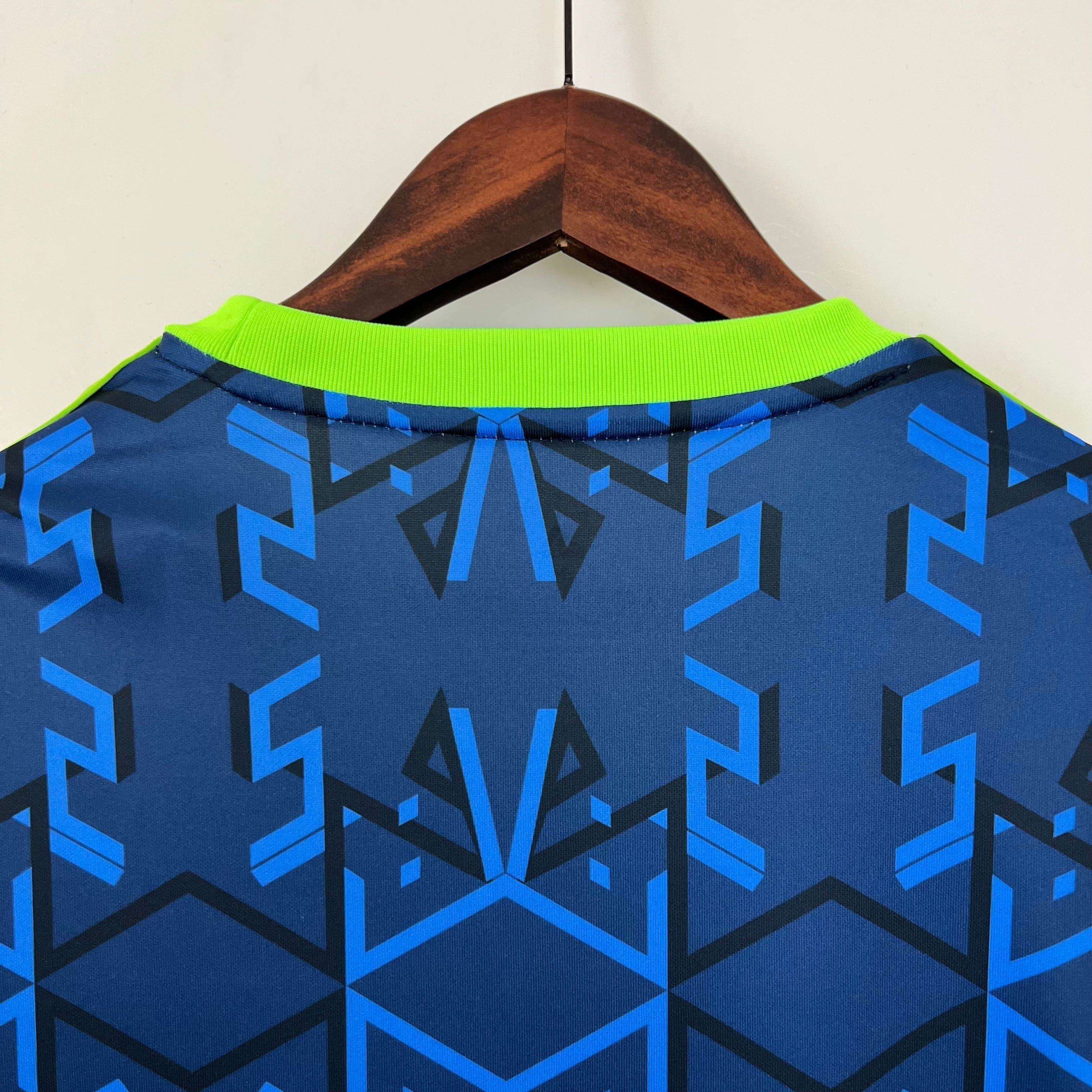 CAMISETA ARSENAL ENTRENAMIENTO I 23/24 HOMBRE (VERSIÓN FAN) - ZonaCamisetas