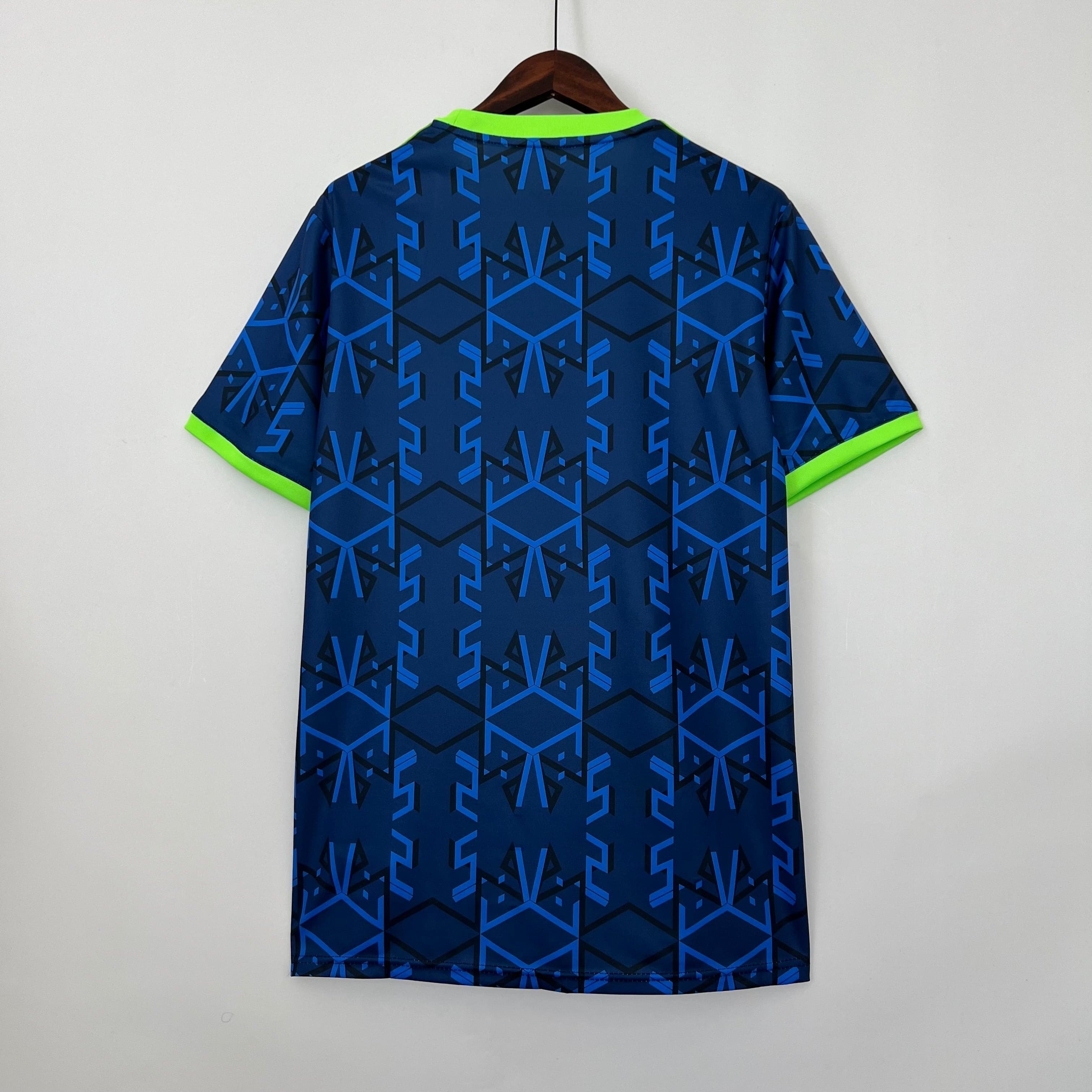 CAMISETA ARSENAL ENTRENAMIENTO I 23/24 HOMBRE (VERSIÓN FAN)
