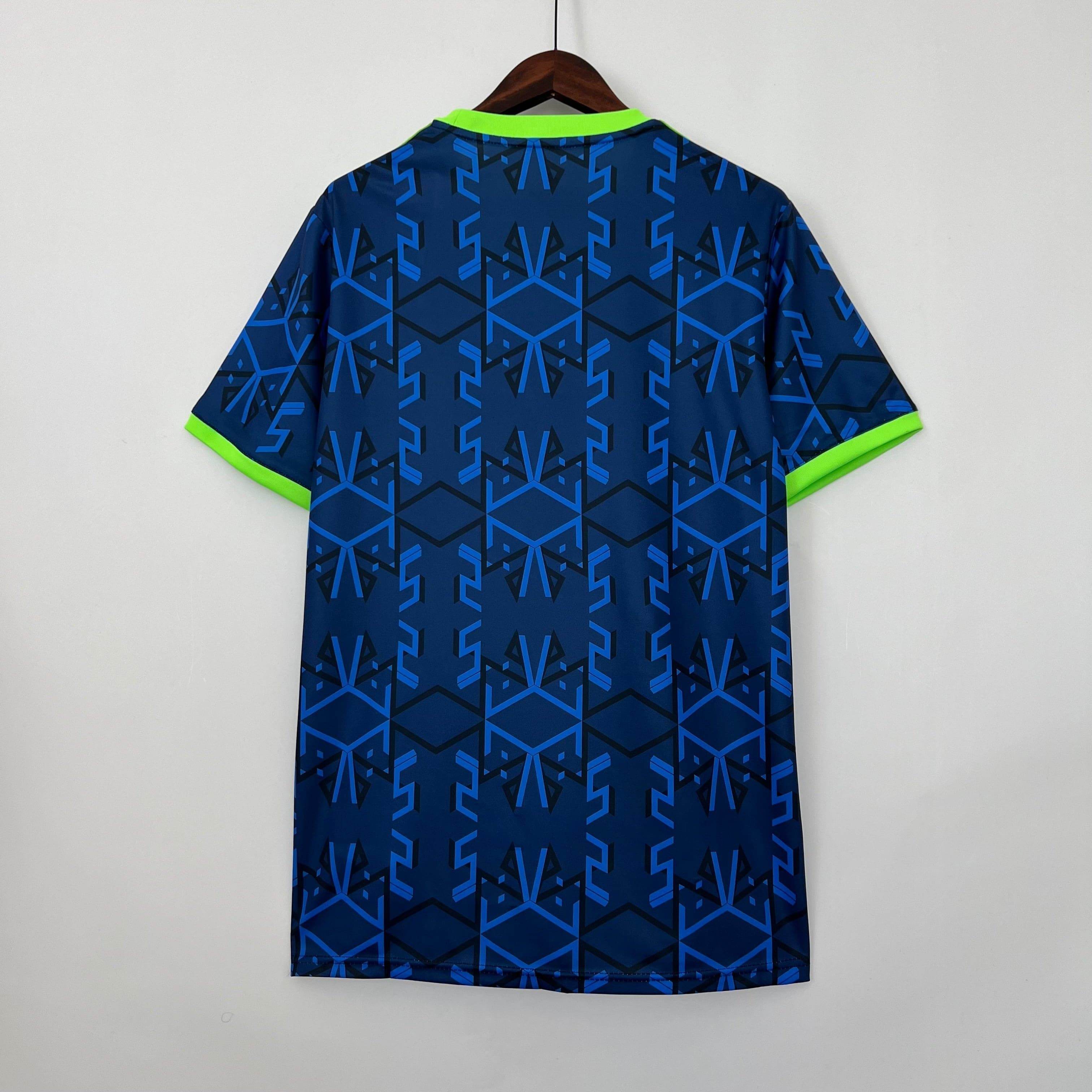 CAMISETA ARSENAL ENTRENAMIENTO I 23/24 HOMBRE (VERSIÓN FAN) - ZonaCamisetas