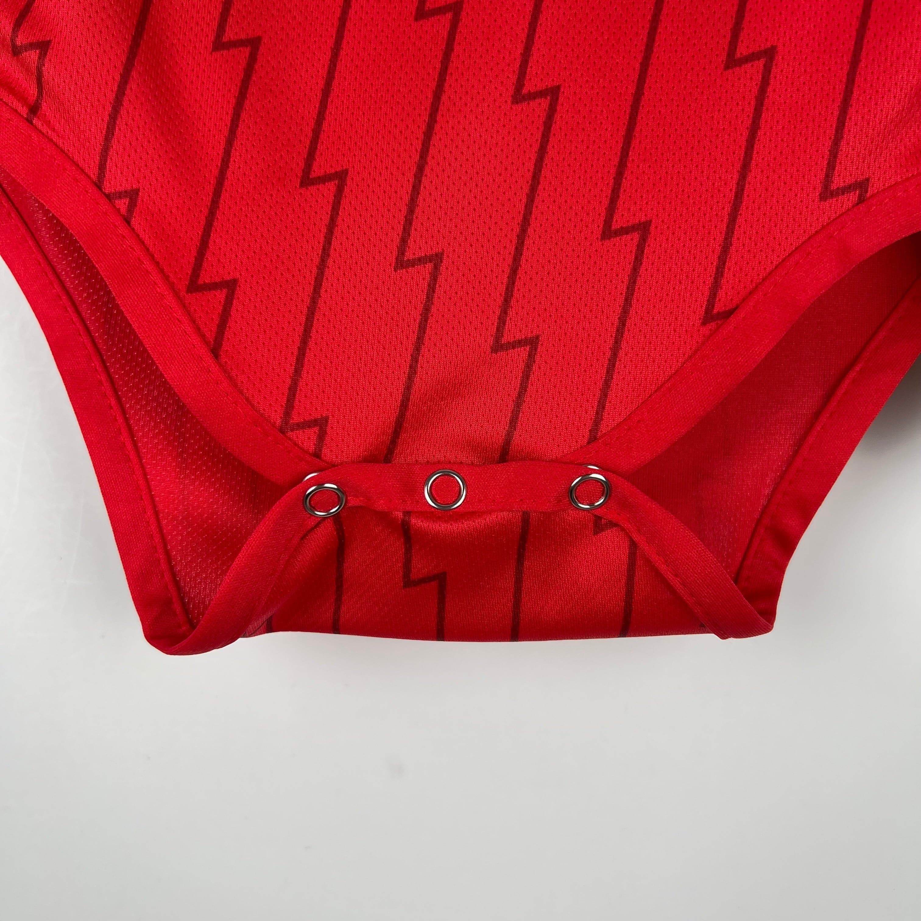 ARSENAL I 23/24 BEBÉ - ZonaCamisetas