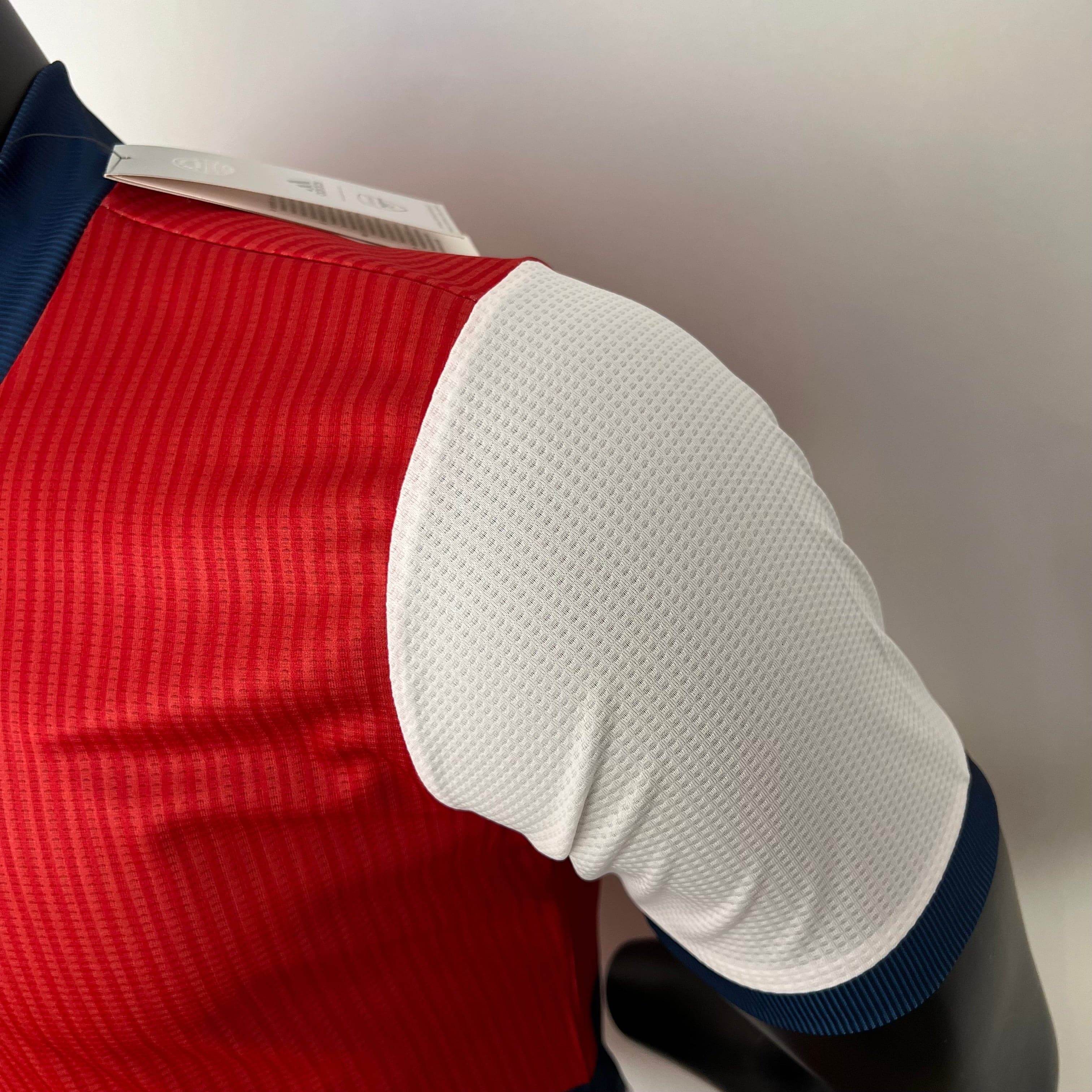 CAMISETA ARSENAL EDICIÓN ESPECIAL I 23/24 HOMBRE (VERSIÓN JUGADOR) - ZonaCamisetas