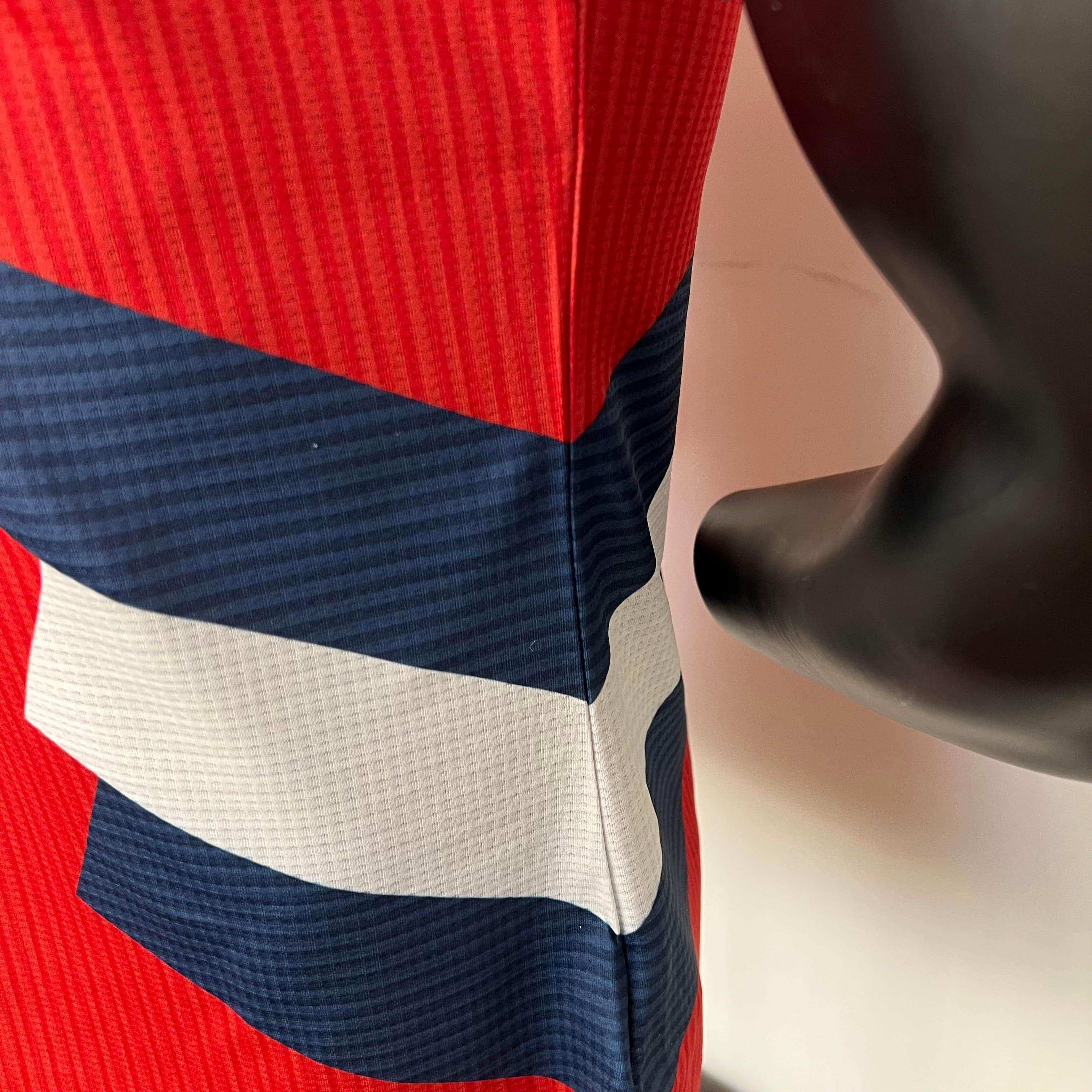 CAMISETA ARSENAL EDICIÓN ESPECIAL I 23/24 HOMBRE (VERSIÓN JUGADOR) - ZonaCamisetas