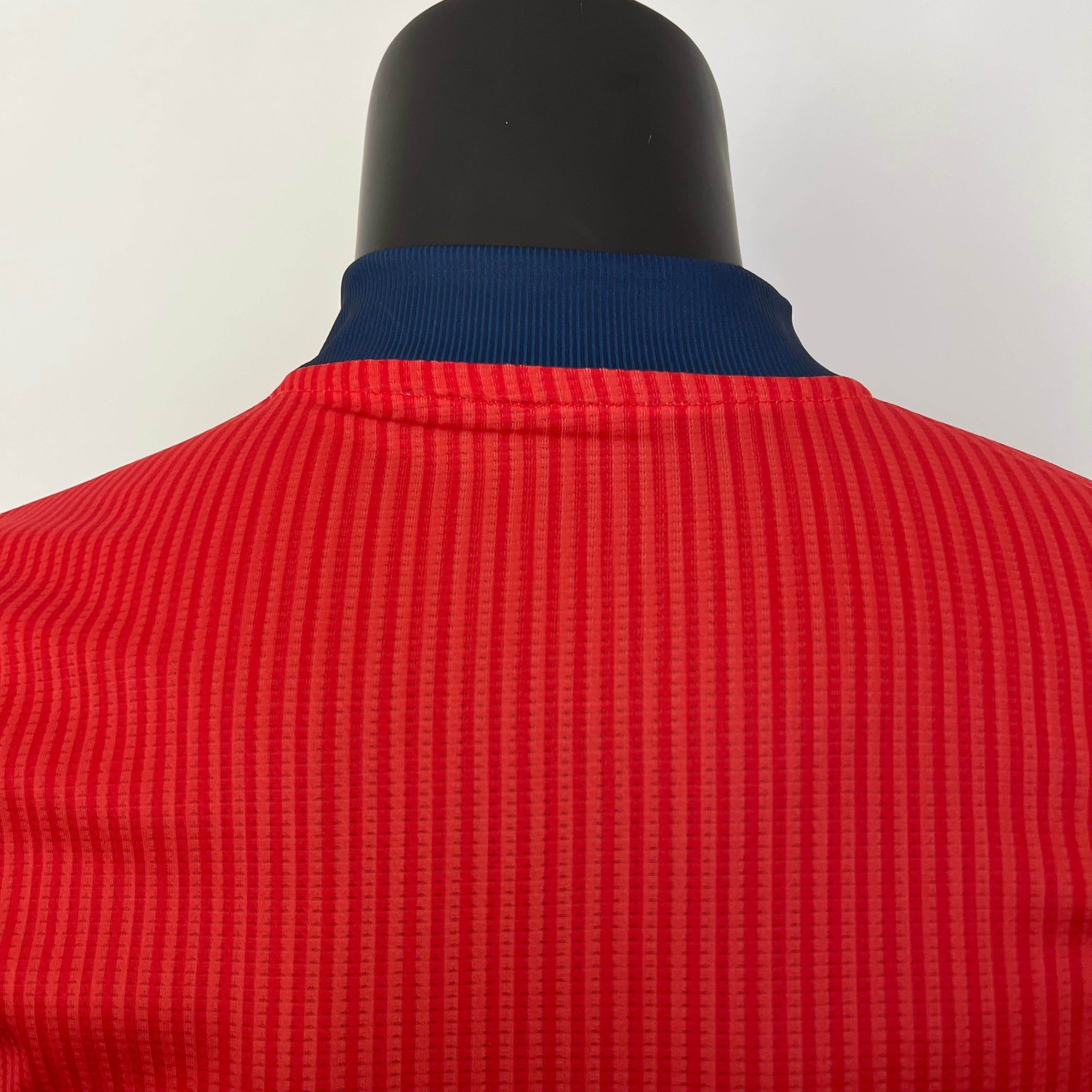 CAMISETA ARSENAL EDICIÓN ESPECIAL I 23/24 HOMBRE (VERSIÓN JUGADOR) - ZonaCamisetas