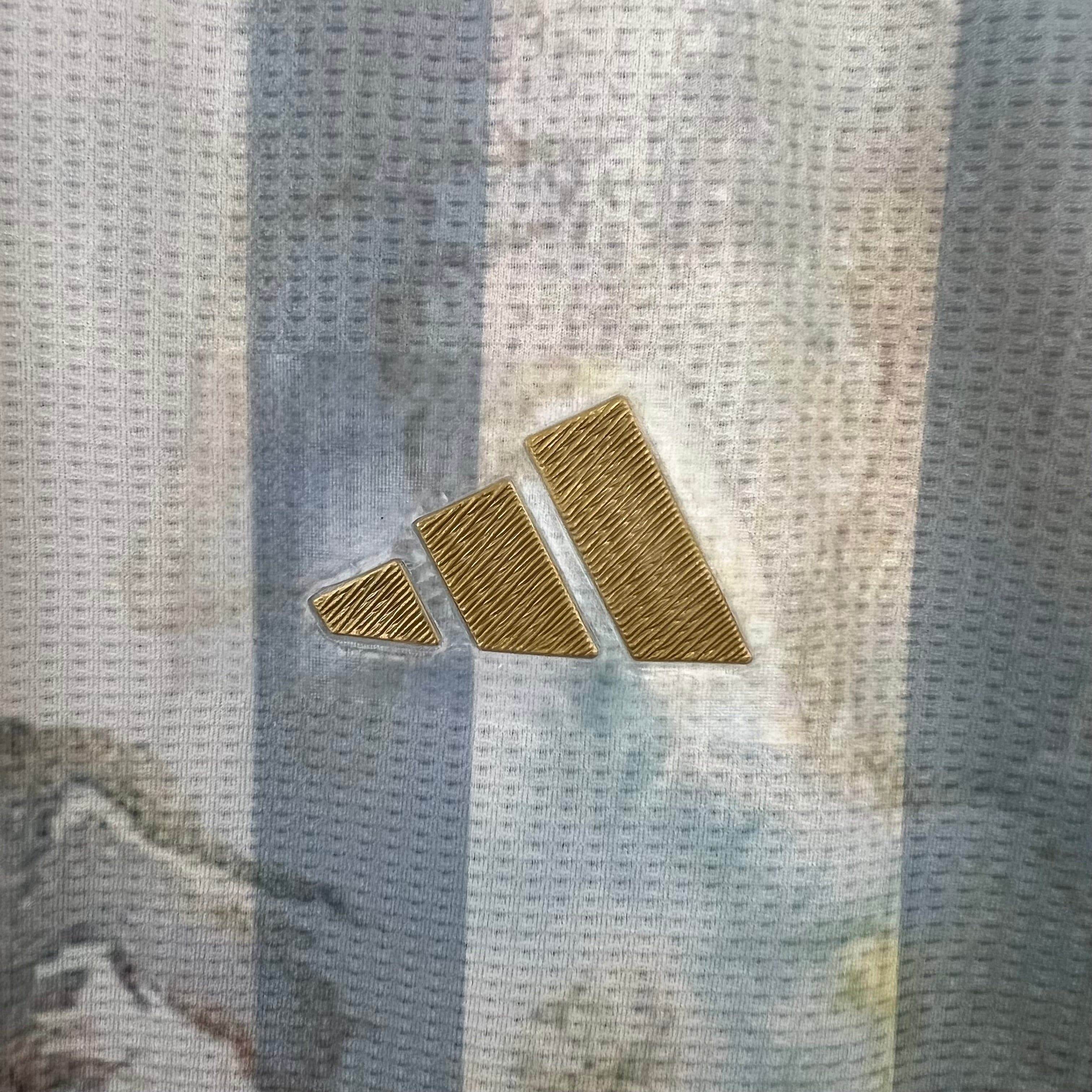 CAMISETA ARGENTINA EDICIÓN ESPECIAL III 23/24 HOMBRE (VERSIÓN FAN) - ZonaCamisetas