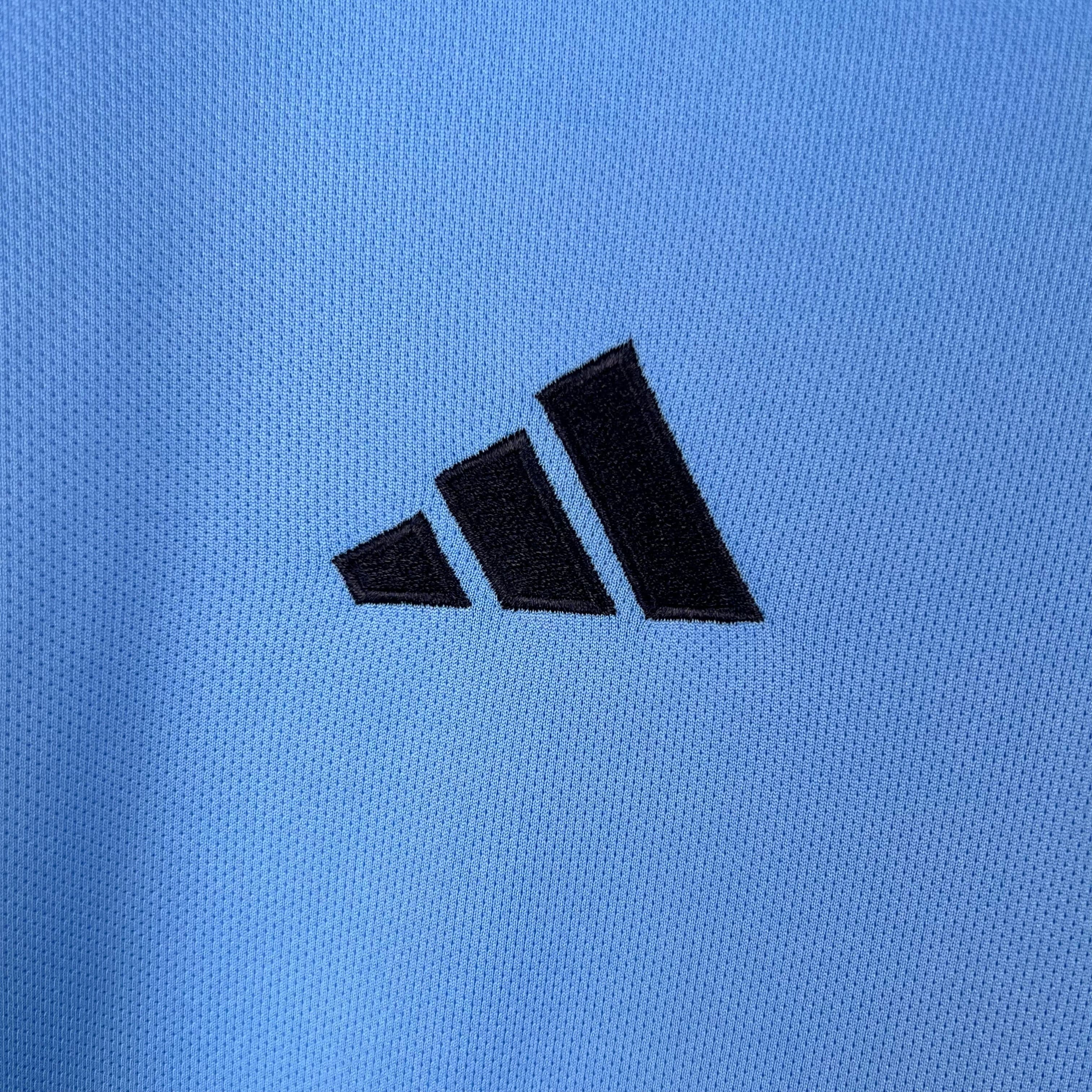 CAMISETA ARGENTINA ENTRENAMIENTO I 23/24 HOMBRE (VERSIÓN FAN)