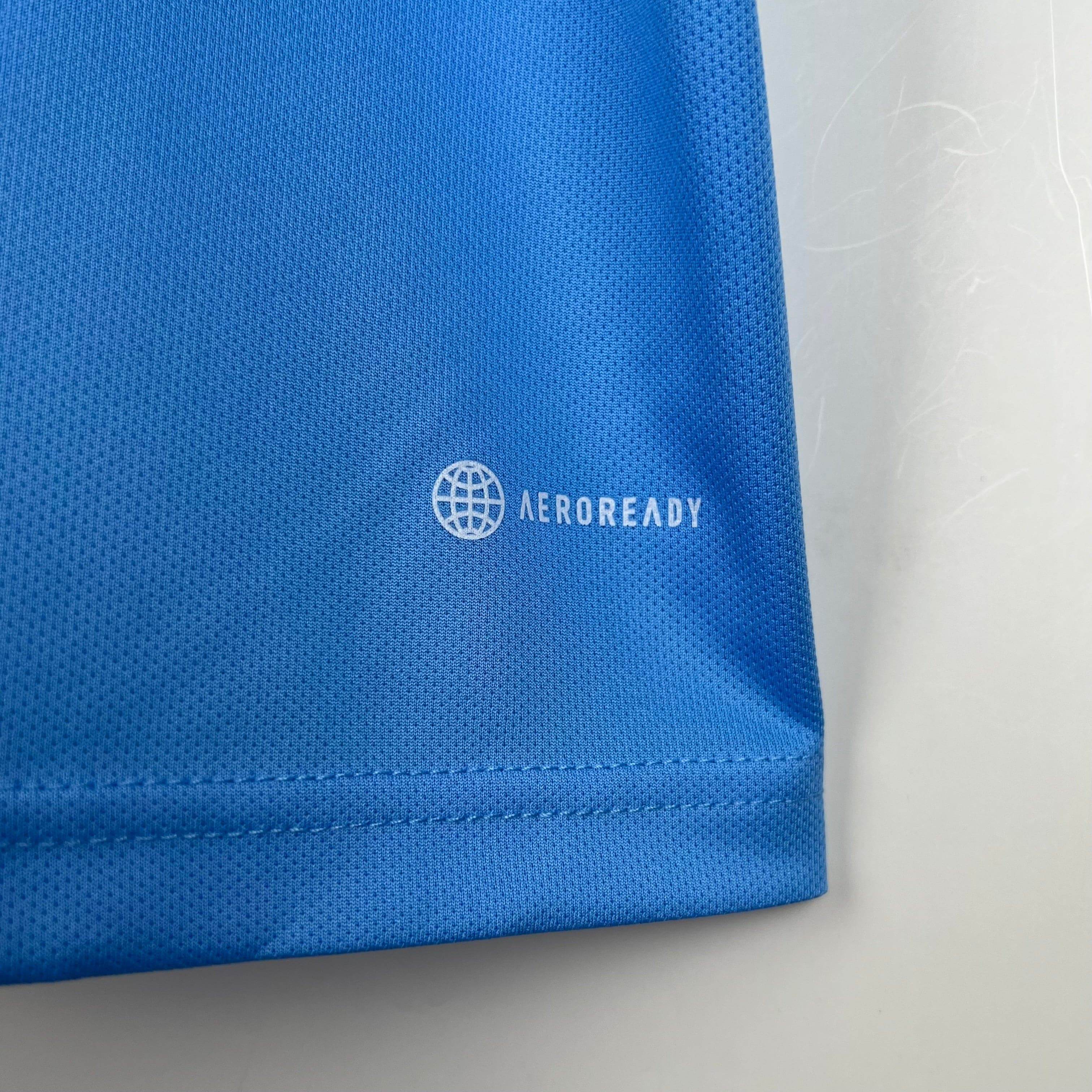 CAMISETA ARGENTINA ENTRENAMIENTO I 23/24 HOMBRE (VERSIÓN FAN) - ZonaCamisetas