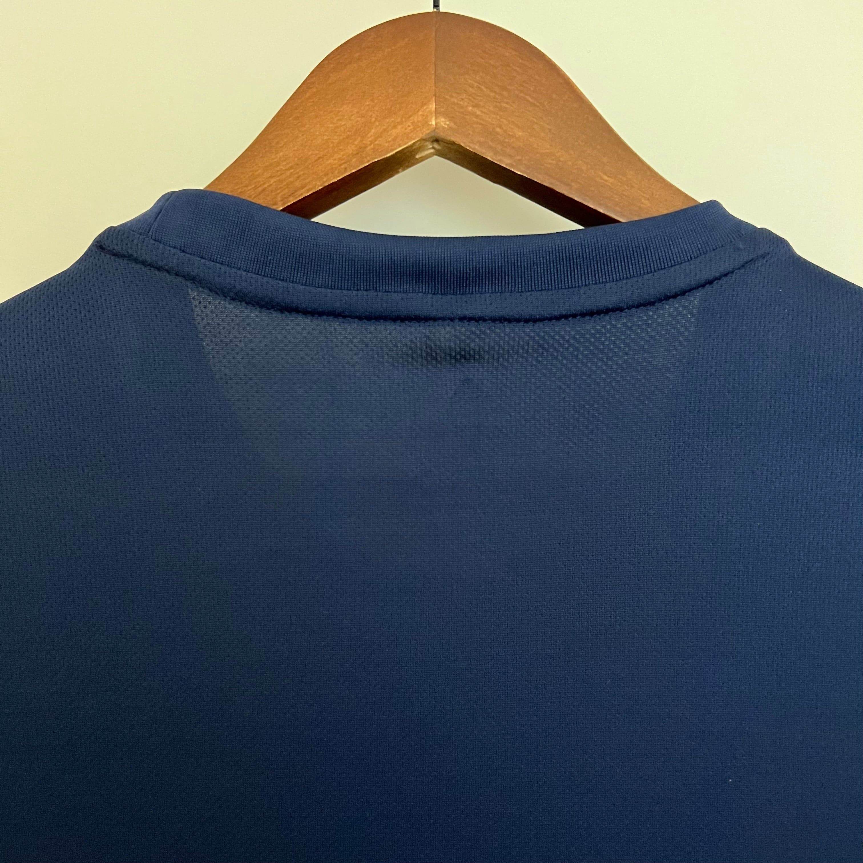 CAMISETA ARSENAL EDICIÓN FRANCIA 23/24 HOMBRE (VERSIÓN FAN) - ZonaCamisetas