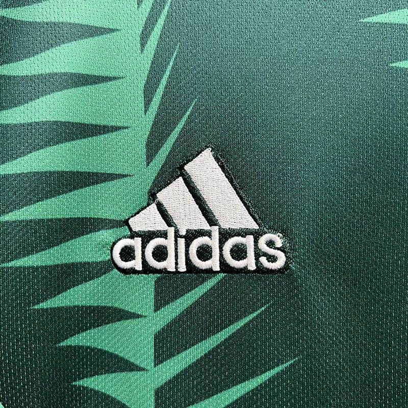 CAMISETA ARABIA SAUDITA I 23/24 HOMBRE (VERSIÓN FAN) - ZonaCamisetas