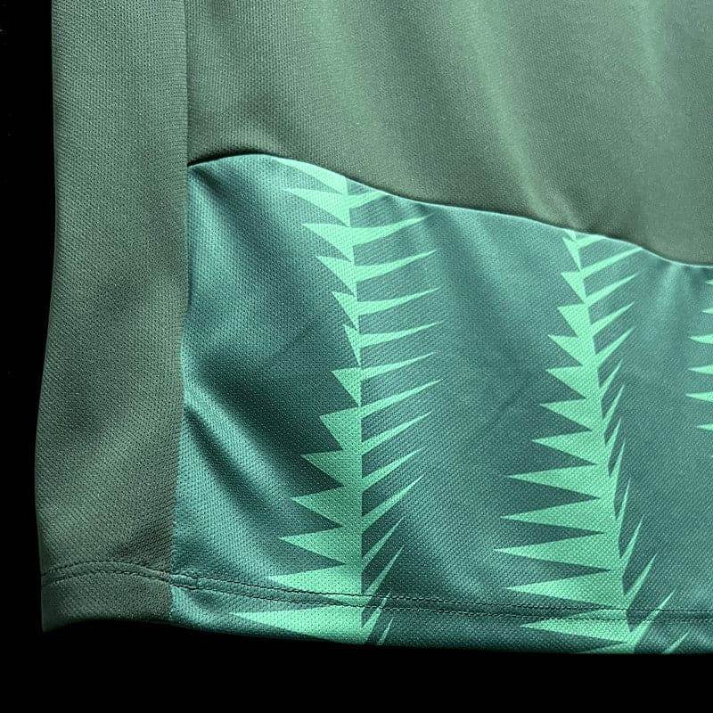 CAMISETA ARABIA SAUDITA I 23/24 HOMBRE (VERSIÓN FAN) - ZonaCamisetas