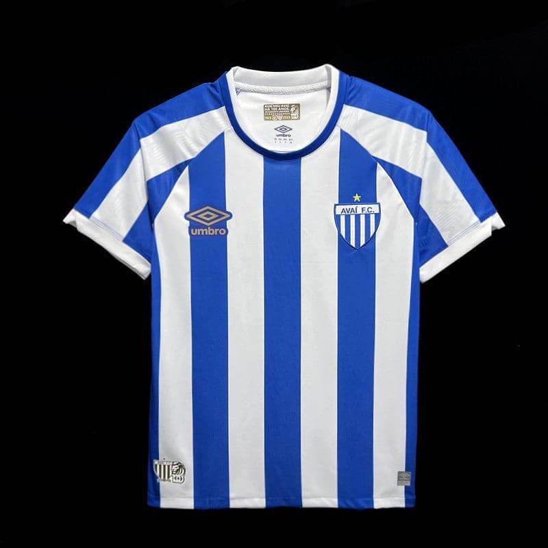 CAMISETA AVAÍ I 23/24 HOMBRE (VERSIÓN FAN) - ZonaCamisetas