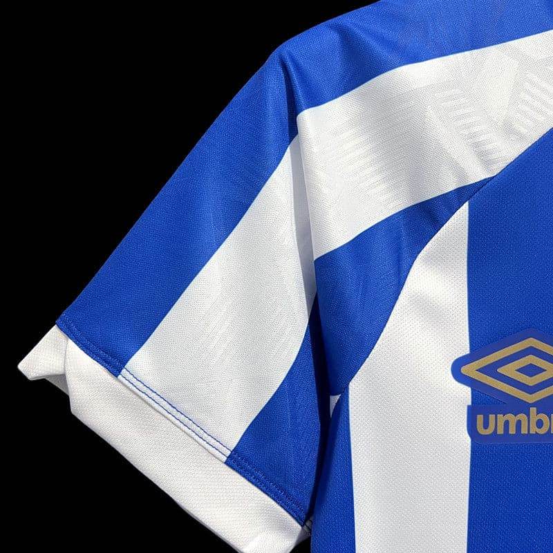 CAMISETA AVAÍ I 23/24 HOMBRE (VERSIÓN FAN) - ZonaCamisetas