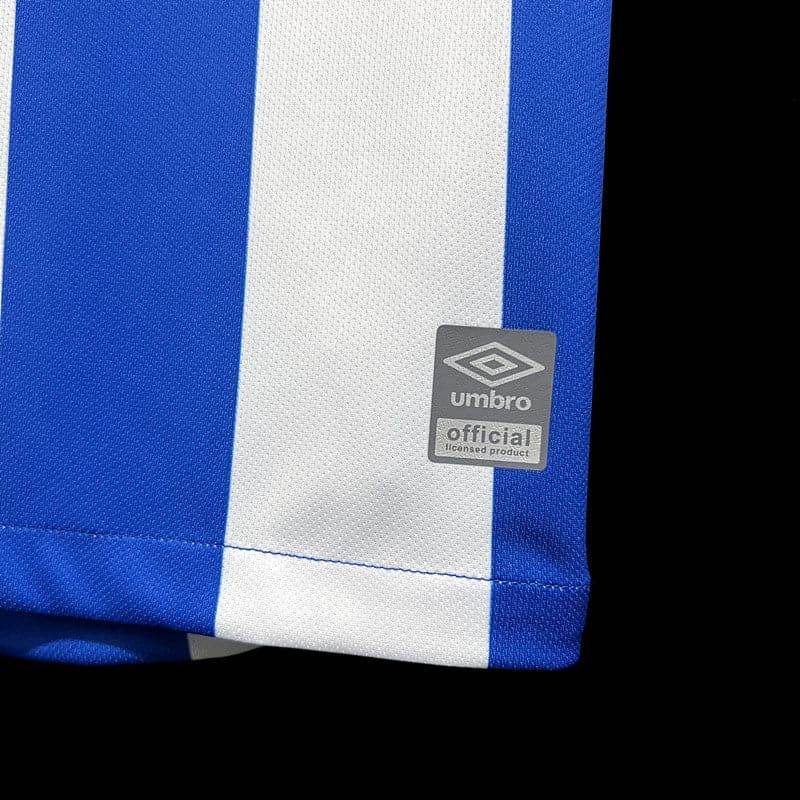 CAMISETA AVAÍ I 23/24 HOMBRE (VERSIÓN FAN) - ZonaCamisetas