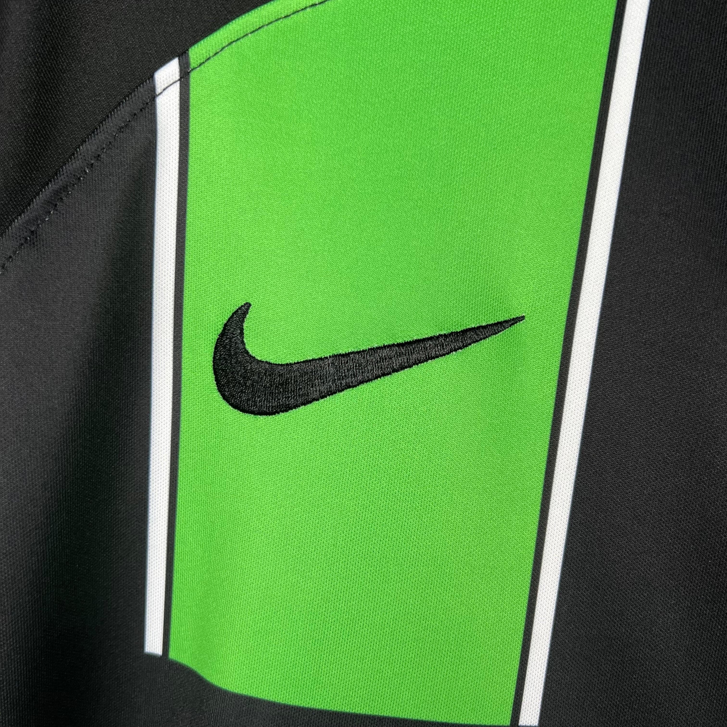 CAMISETA BRIGHTON II 23/24 HOMBRE (VERSIÓN FAN)