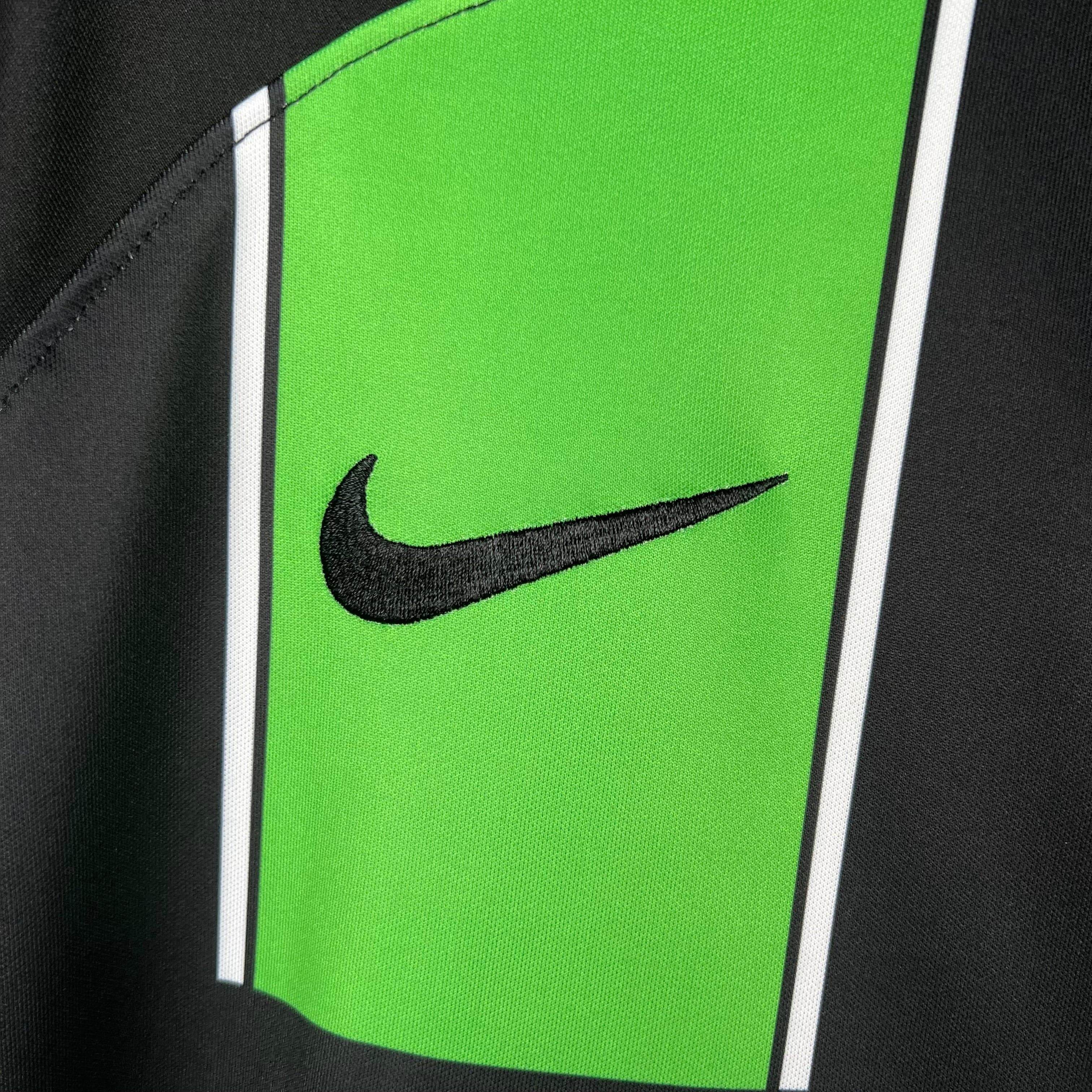 CAMISETA BRIGHTON II 23/24 HOMBRE (VERSIÓN FAN) - ZonaCamisetas
