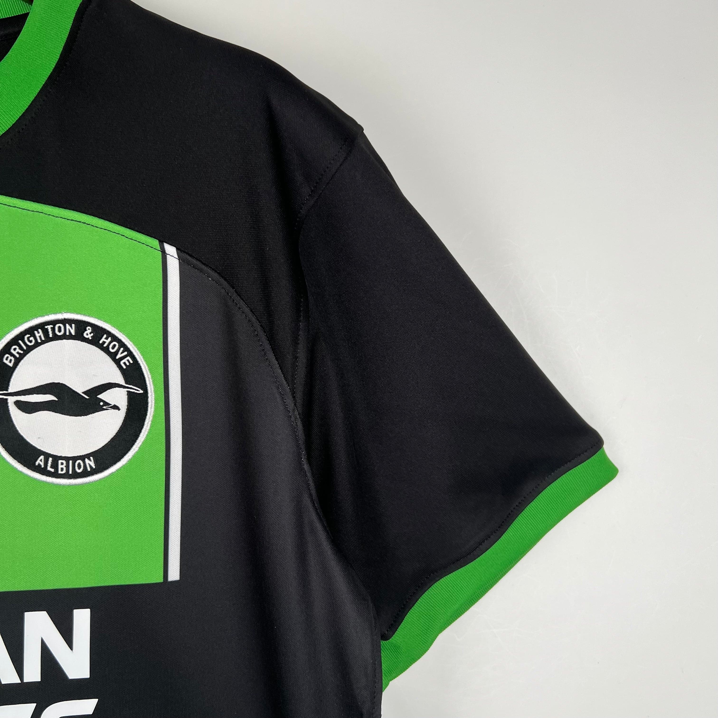 CAMISETA BRIGHTON II 23/24 HOMBRE (VERSIÓN FAN)