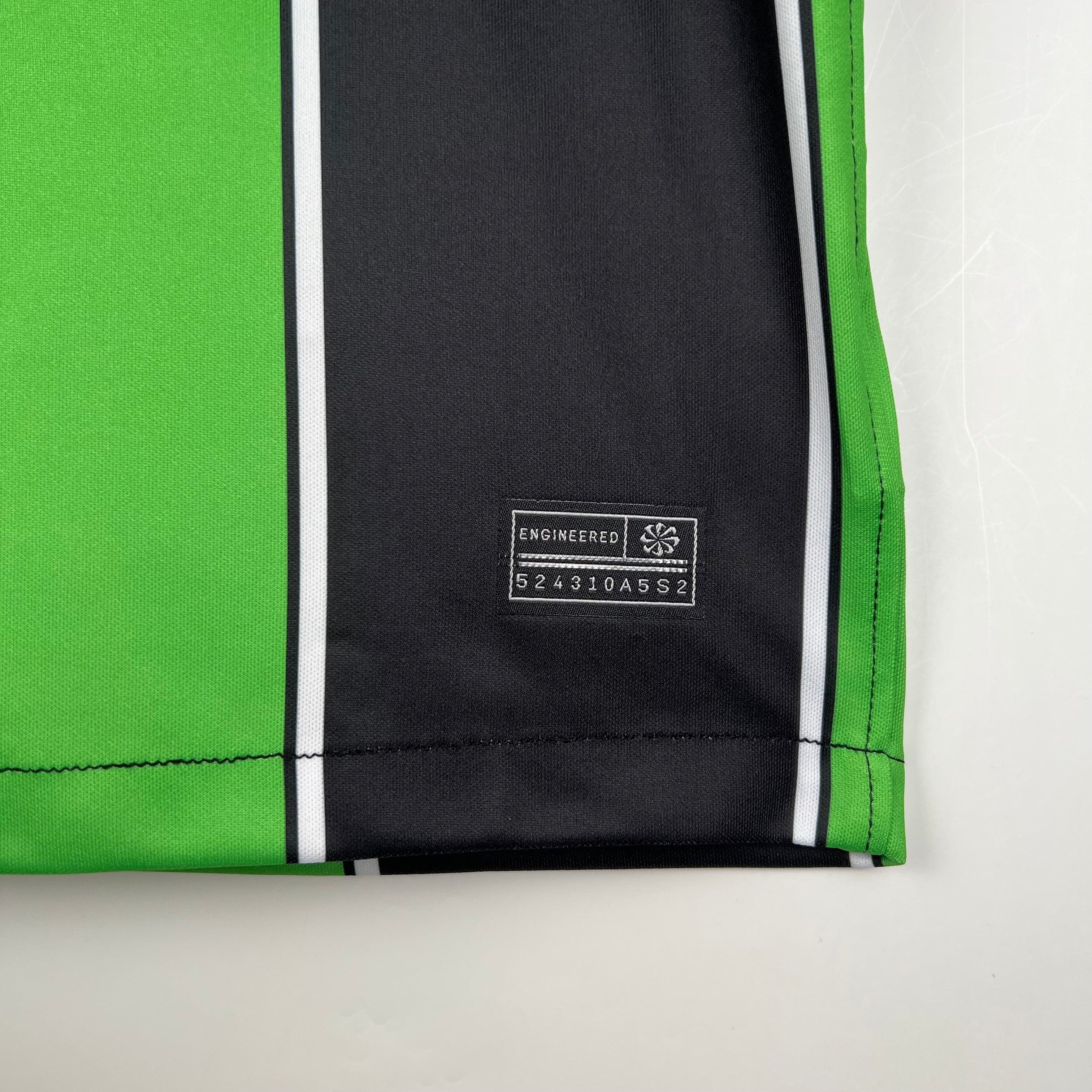 CAMISETA BRIGHTON II 23/24 HOMBRE (VERSIÓN FAN)