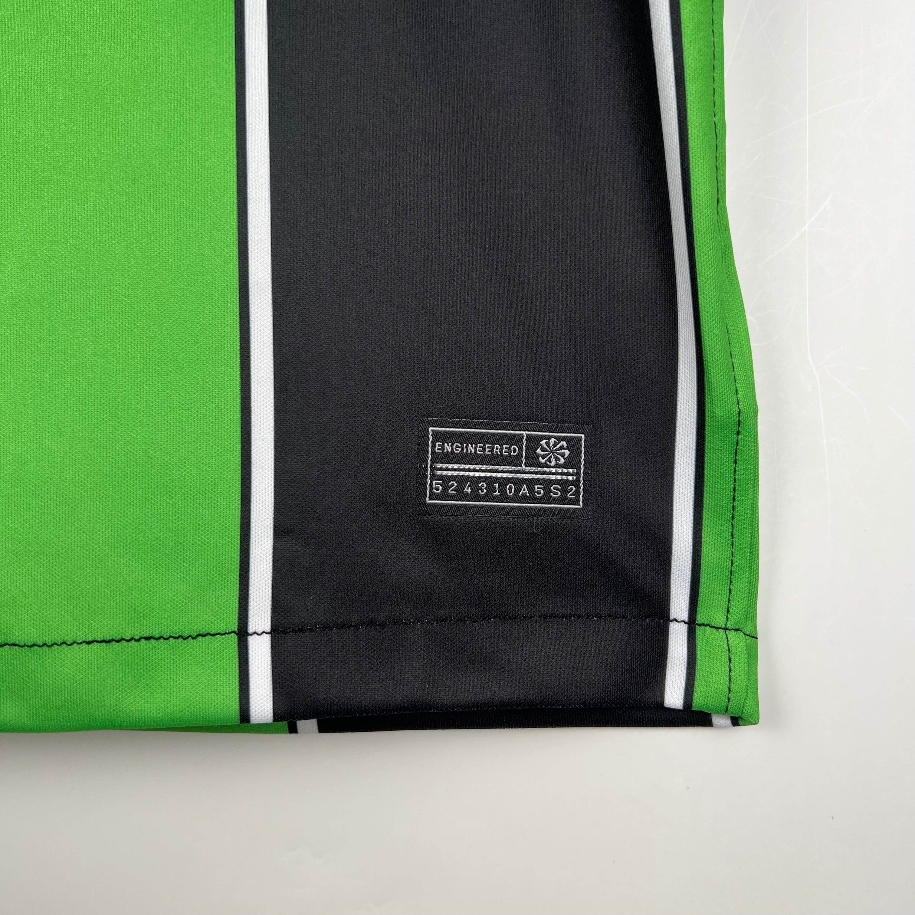 CAMISETA BRIGHTON II 23/24 HOMBRE (VERSIÓN FAN) - ZonaCamisetas