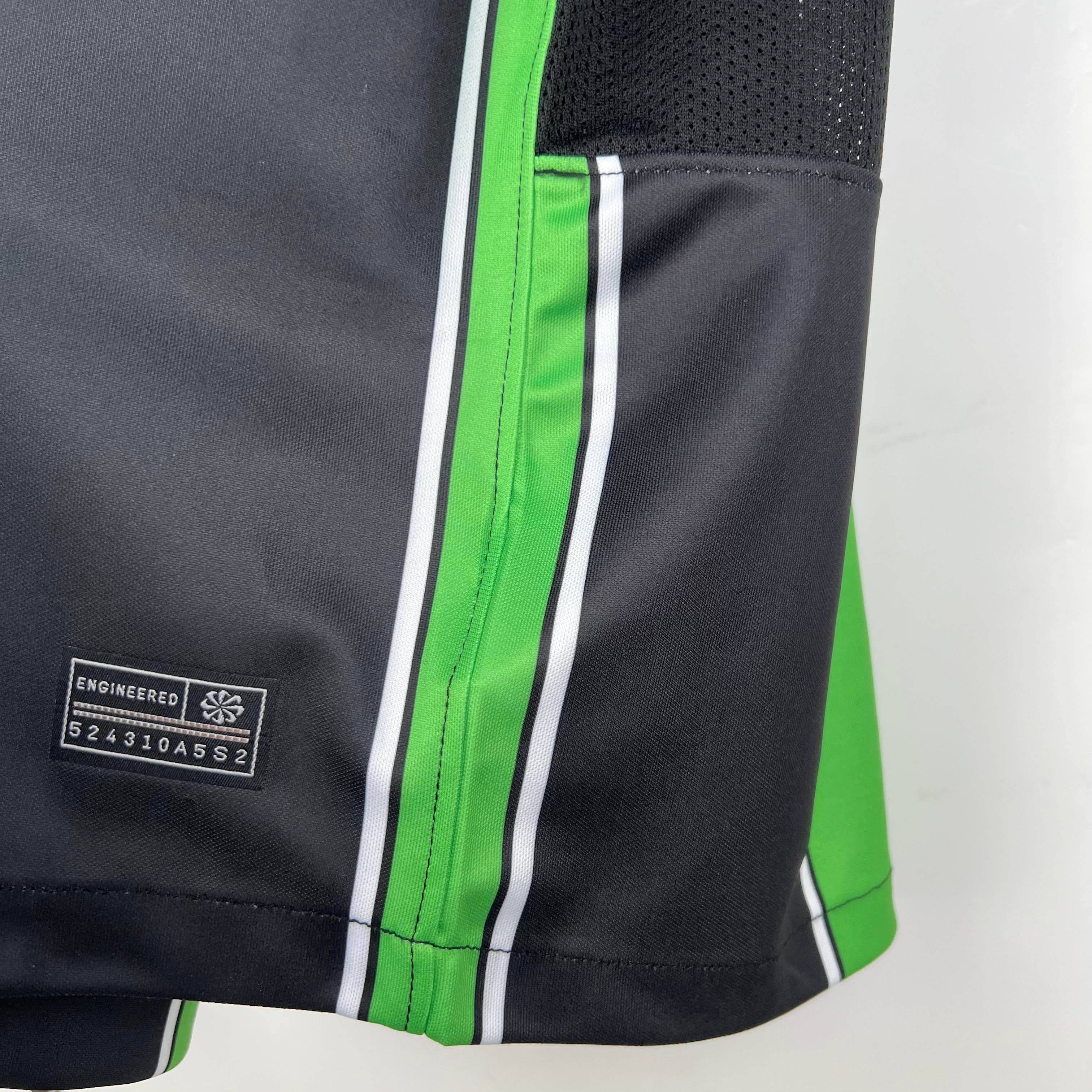 CAMISETA BRIGHTON II 23/24 HOMBRE (VERSIÓN FAN) - ZonaCamisetas