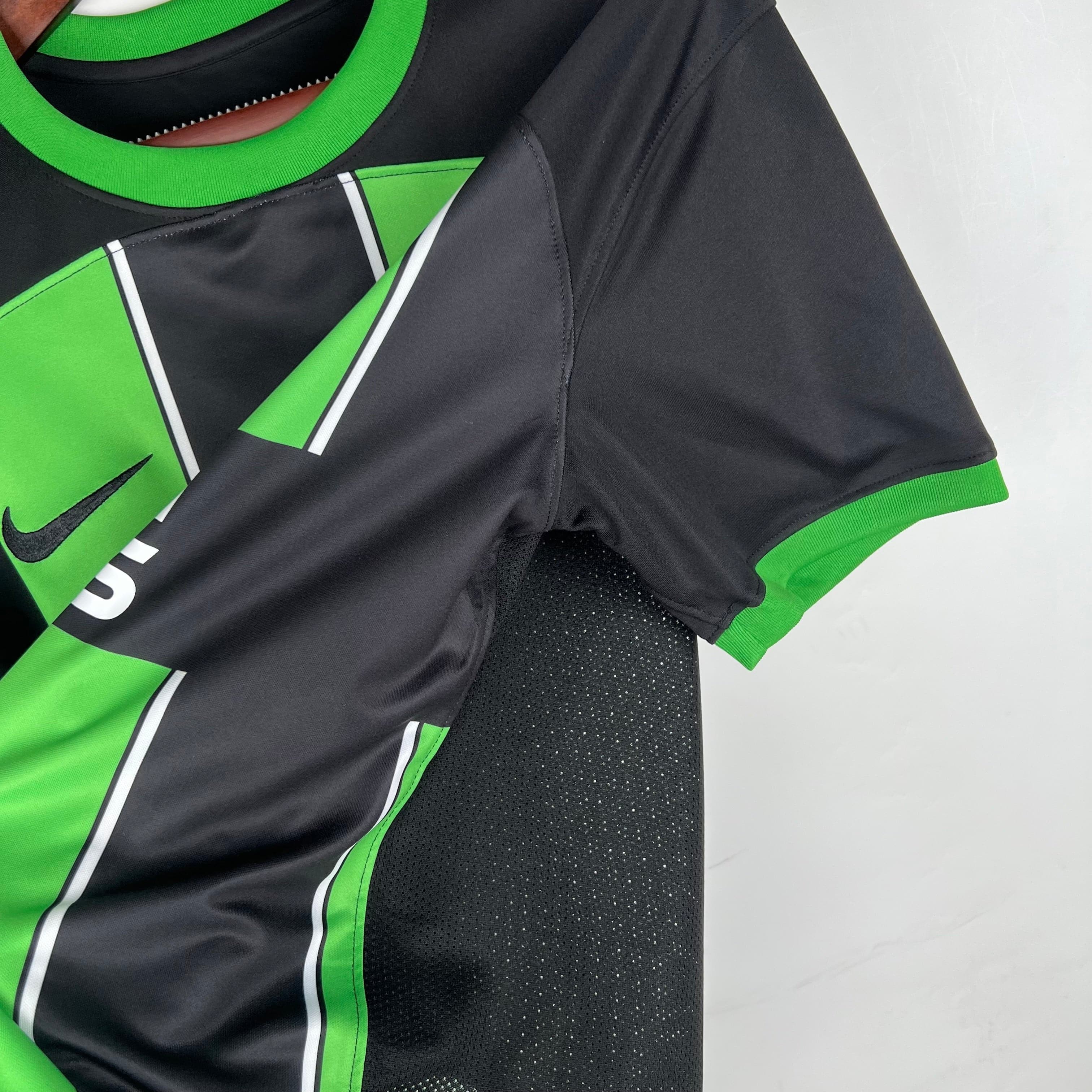 CAMISETA BRIGHTON II 23/24 HOMBRE (VERSIÓN FAN)