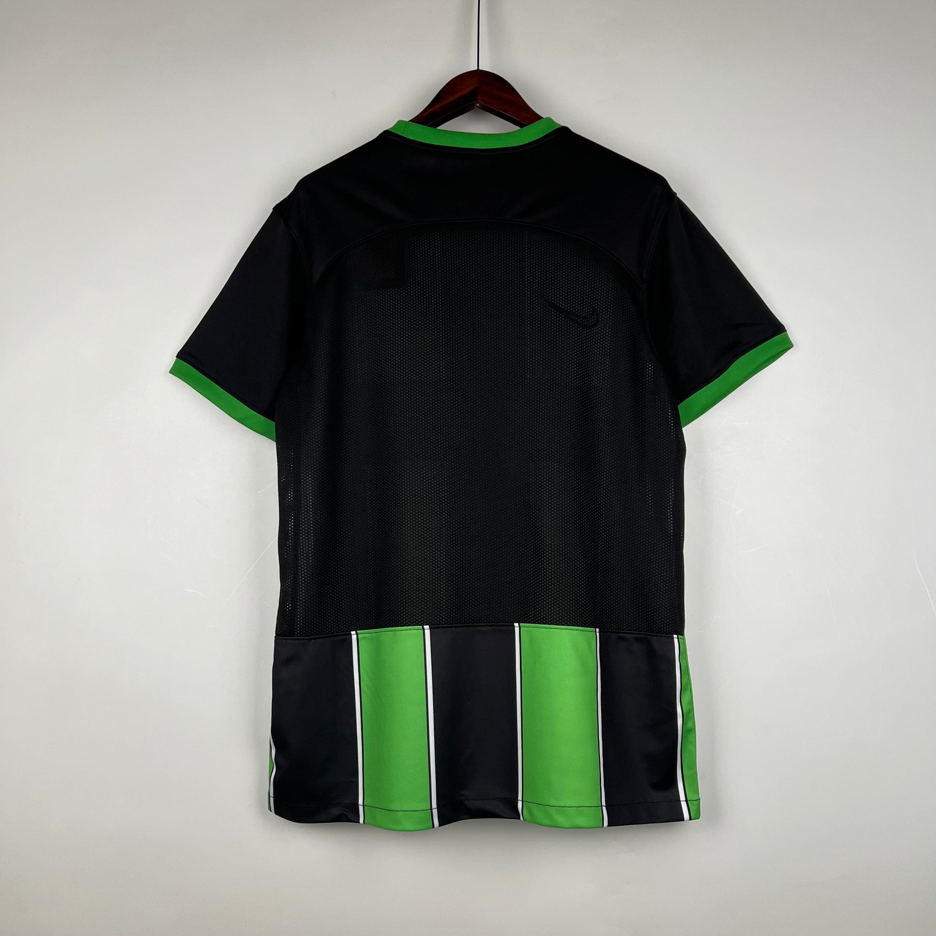 CAMISETA BRIGHTON II 23/24 HOMBRE (VERSIÓN FAN)