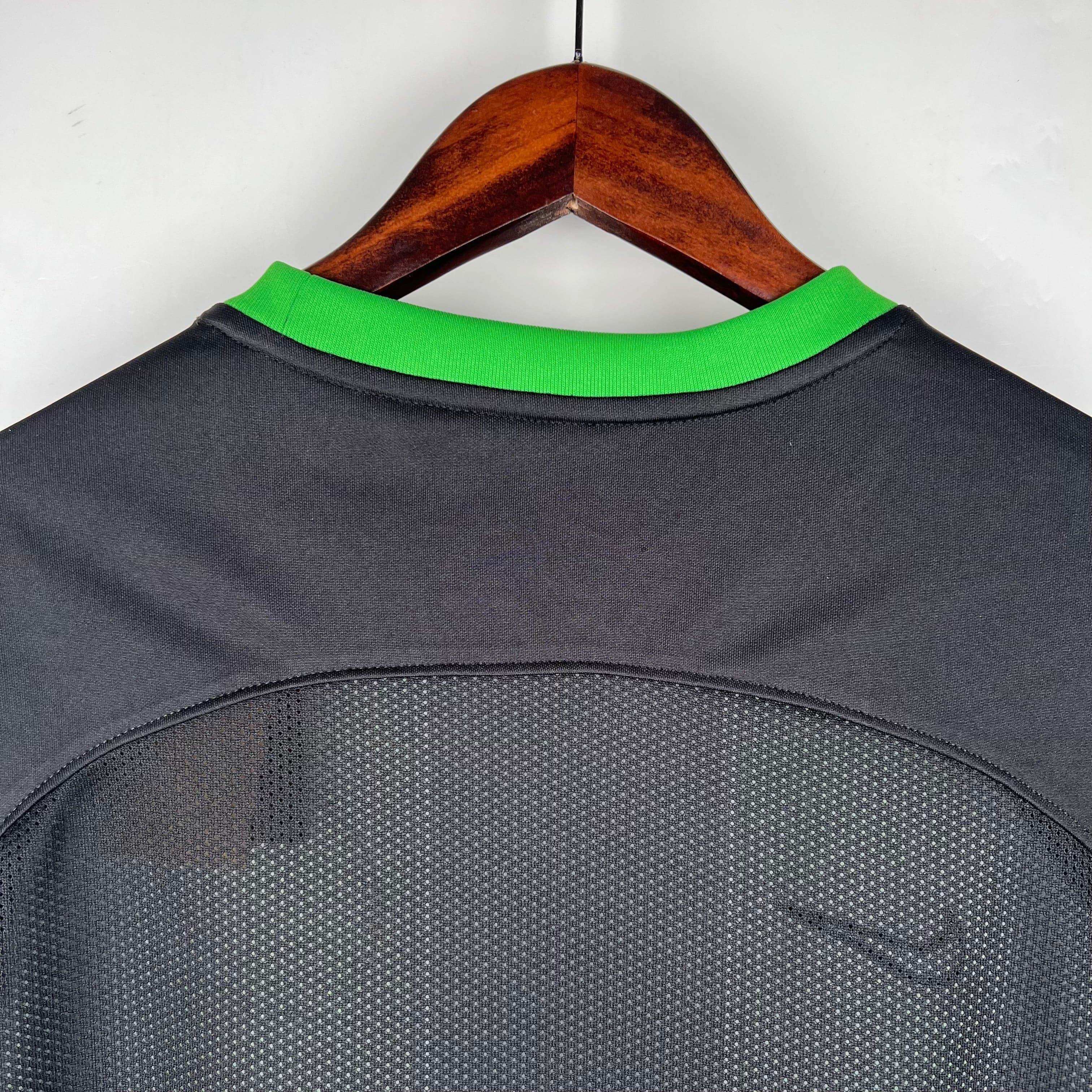 CAMISETA BRIGHTON II 23/24 HOMBRE (VERSIÓN FAN) - ZonaCamisetas