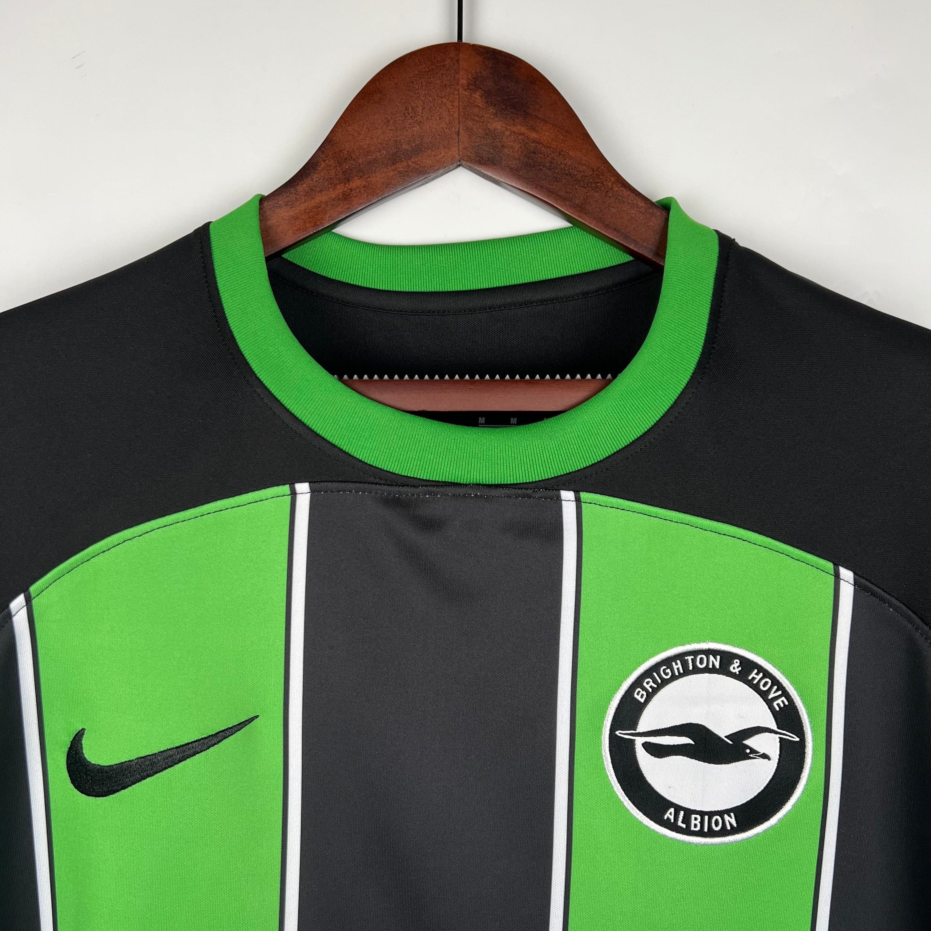 CAMISETA BRIGHTON II 23/24 HOMBRE (VERSIÓN FAN)