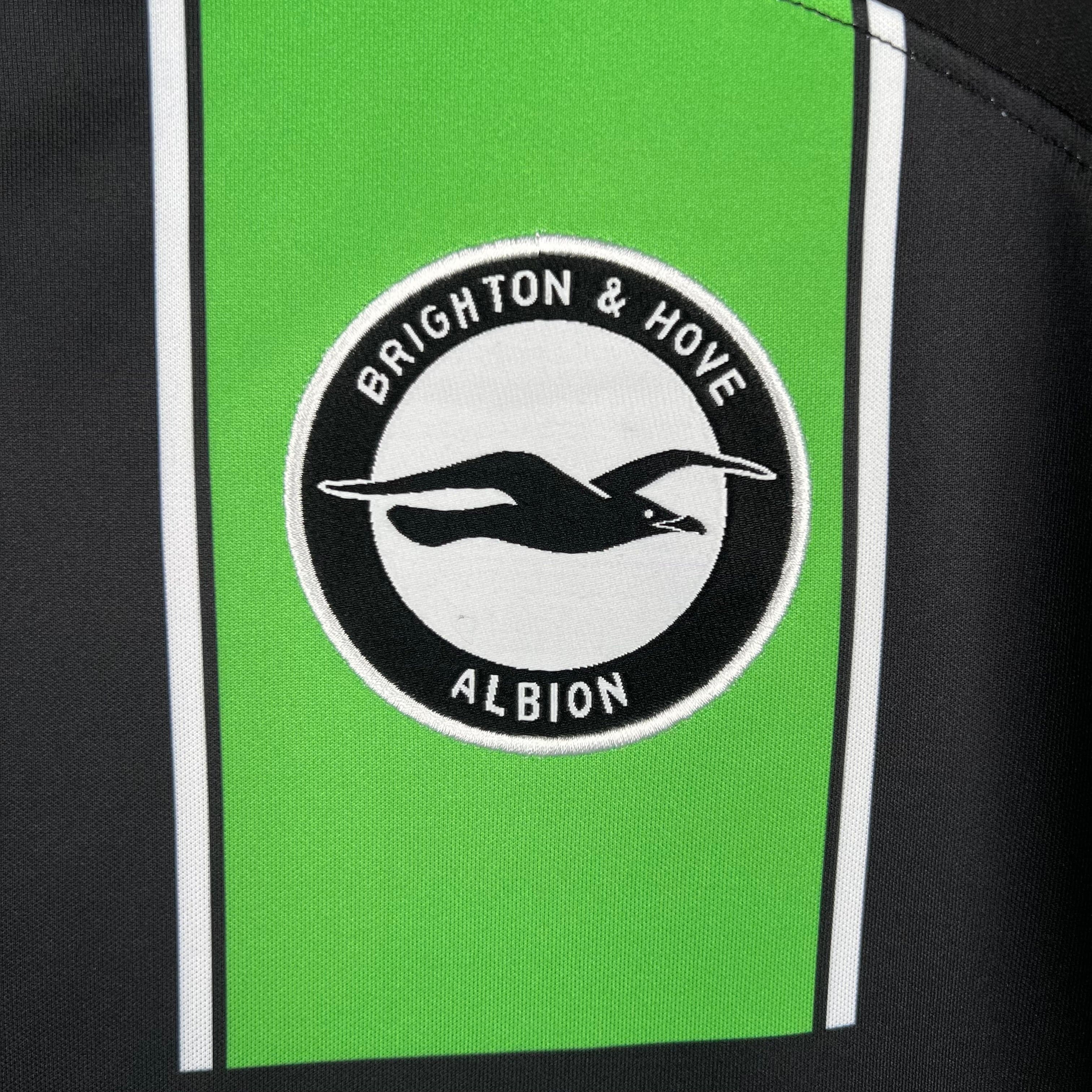 CAMISETA BRIGHTON II 23/24 HOMBRE (VERSIÓN FAN)