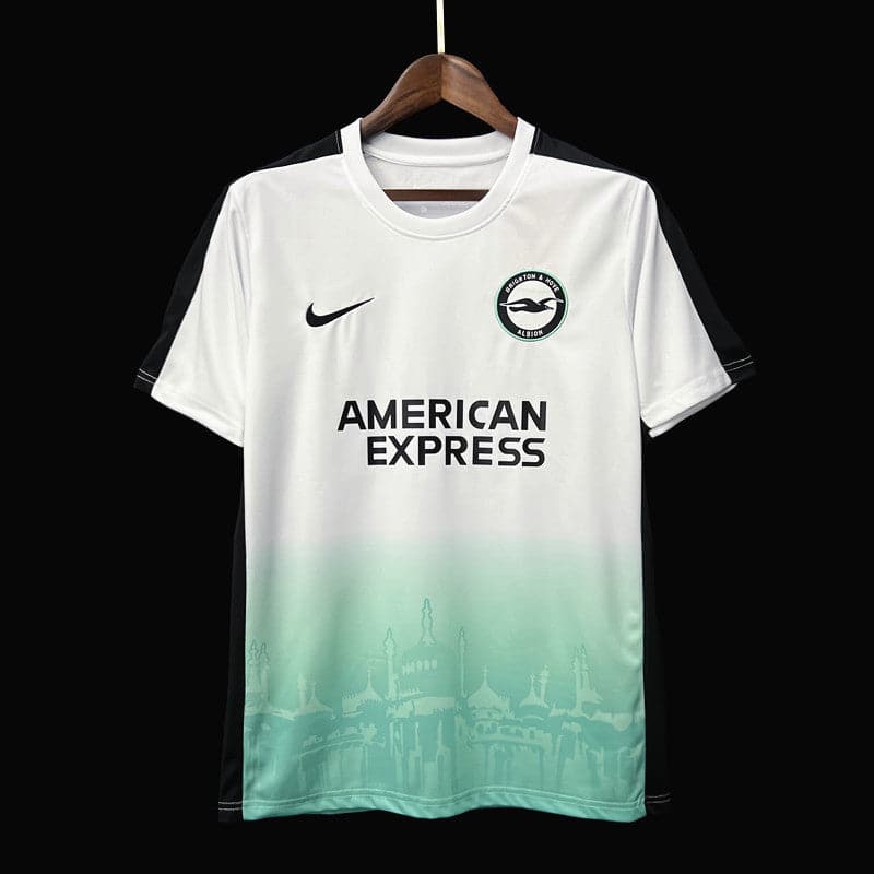 CAMISETA BRIGHTON EDICIÓN ESPECIAL I 23/24 HOMBRE (VERSIÓN FAN)