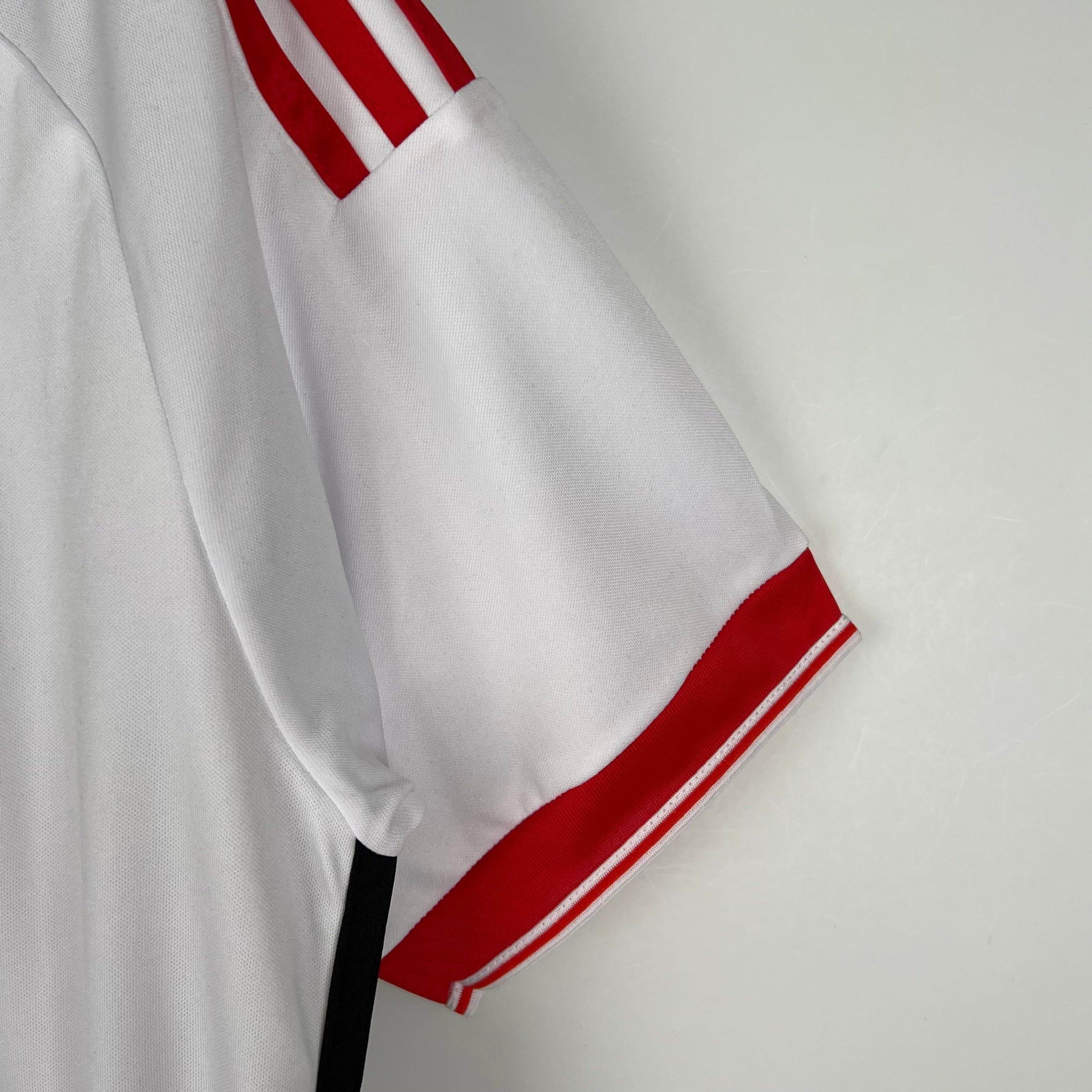 CAMISETA BENFICA II 23/24 HOMBRE (VERSIÓN FAN) - ZonaCamisetas