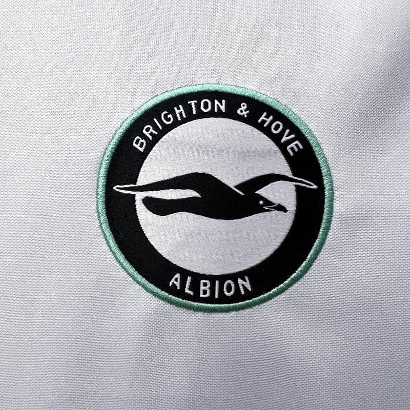 CAMISETA BRIGHTON EDICIÓN ESPECIAL I 23/24 HOMBRE (VERSIÓN FAN)