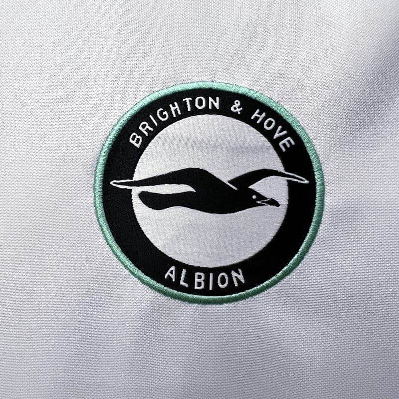 CAMISETA BRIGHTON EDICIÓN ESPECIAL I 23/24 HOMBRE (VERSIÓN FAN) - ZonaCamisetas