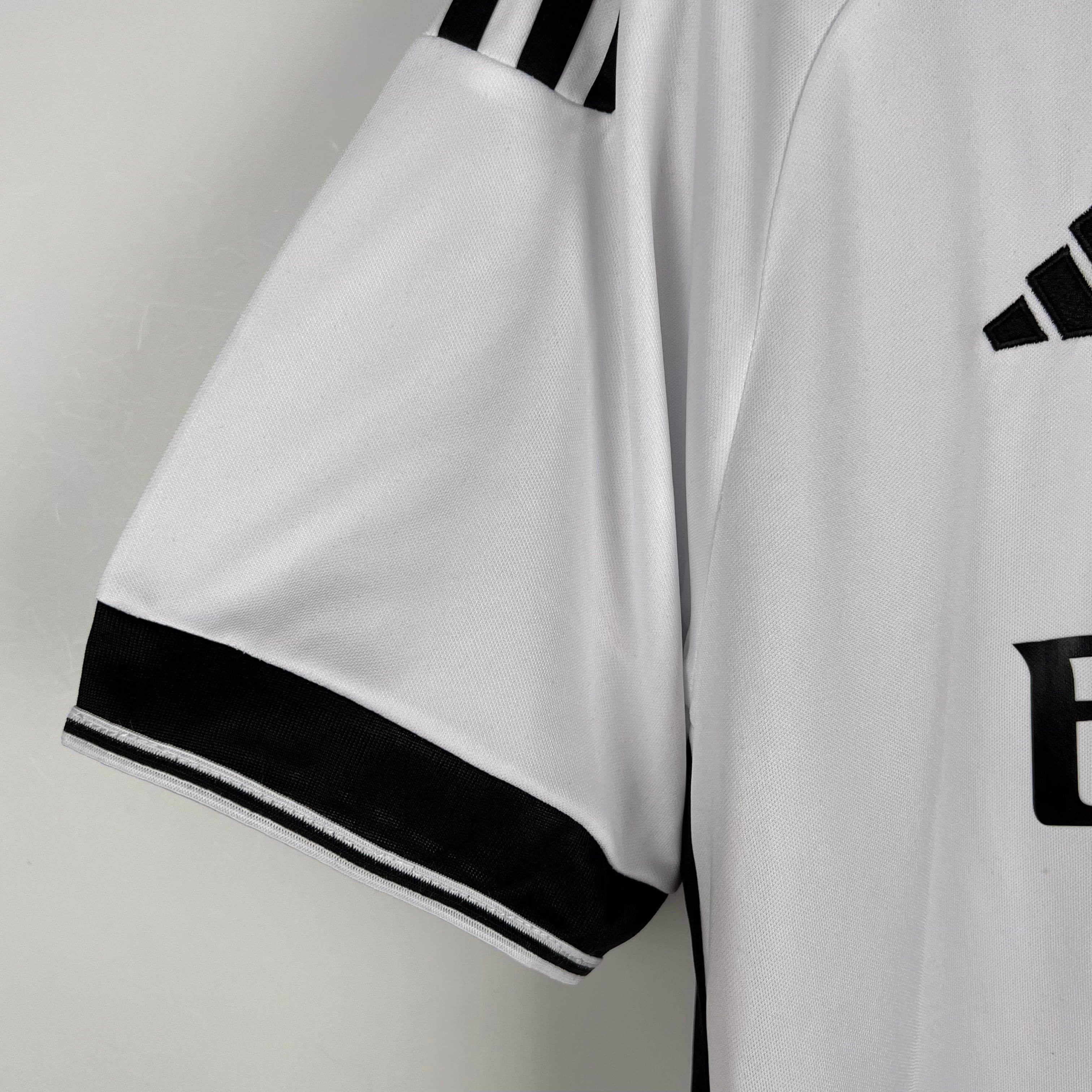 CAMISETA BENFICA II 23/24 HOMBRE (VERSIÓN FAN) - ZonaCamisetas