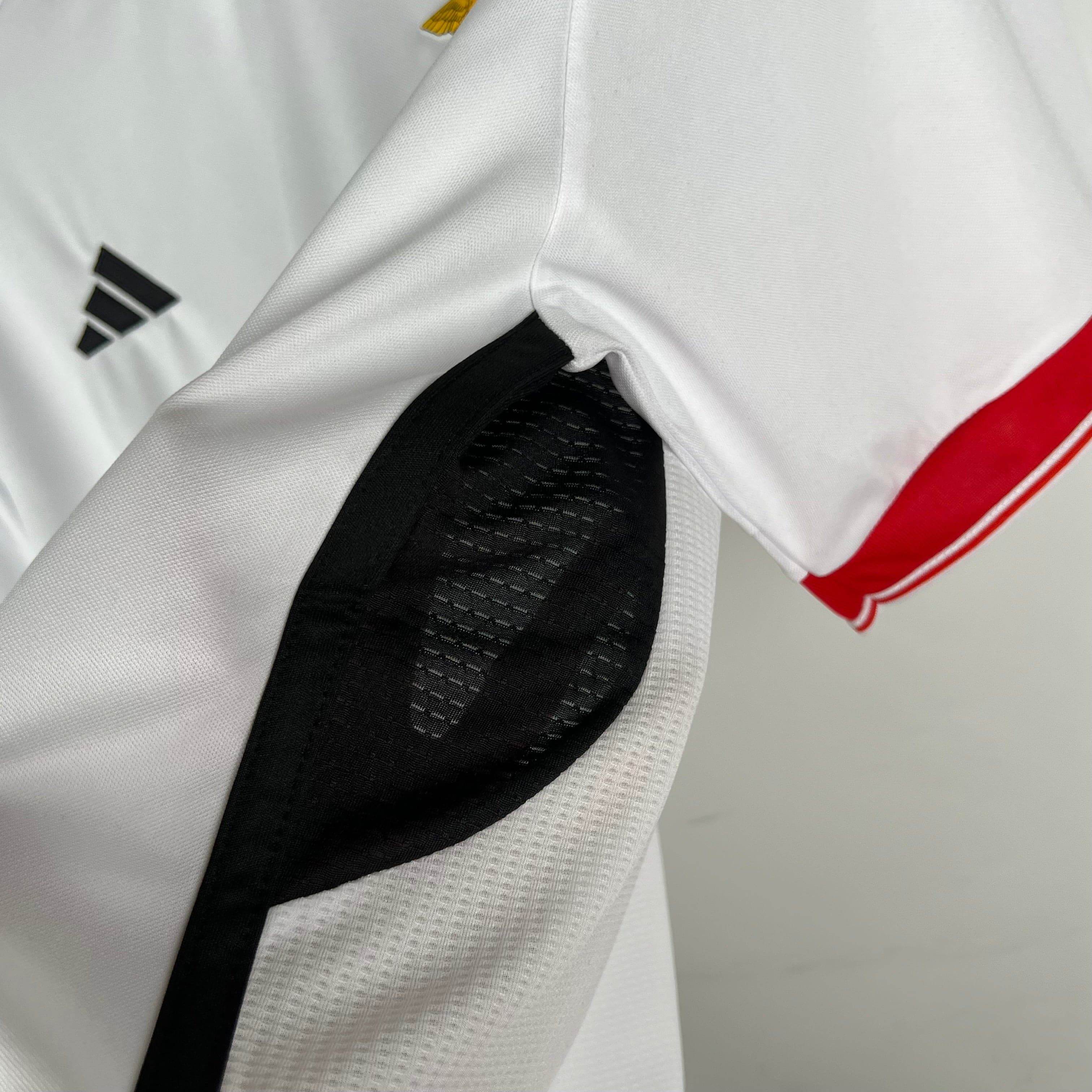 CAMISETA BENFICA II 23/24 HOMBRE (VERSIÓN FAN) - ZonaCamisetas