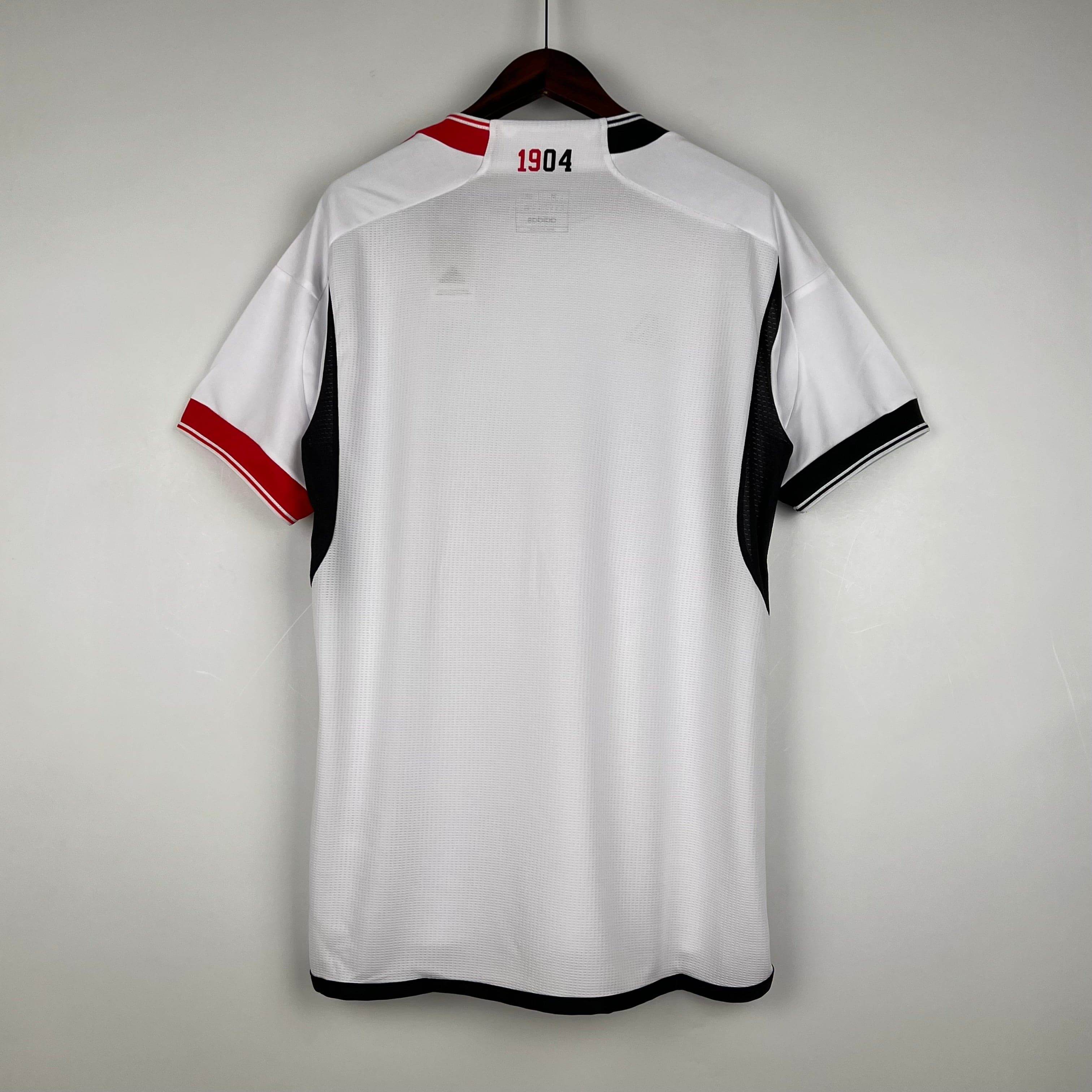 CAMISETA BENFICA II 23/24 HOMBRE (VERSIÓN FAN) - ZonaCamisetas