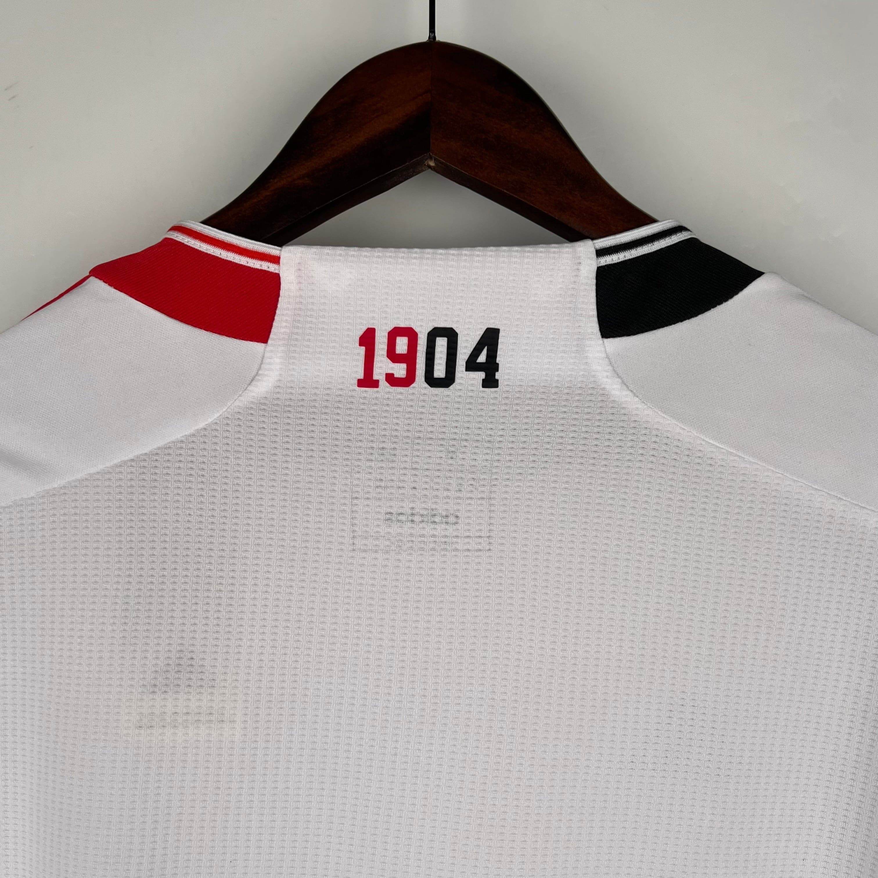 CAMISETA BENFICA II 23/24 HOMBRE (VERSIÓN FAN) - ZonaCamisetas