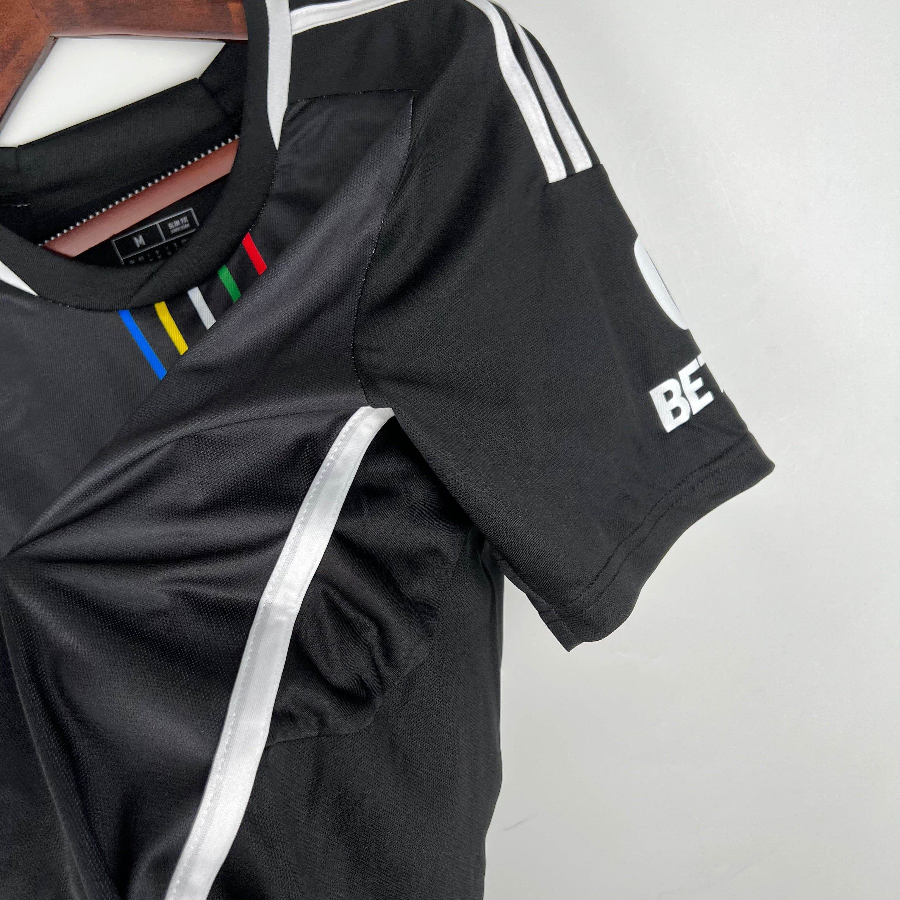 CAMISETA BENFICA III 23/24 HOMBRE (VERSIÓN FAN) - ZonaCamisetas