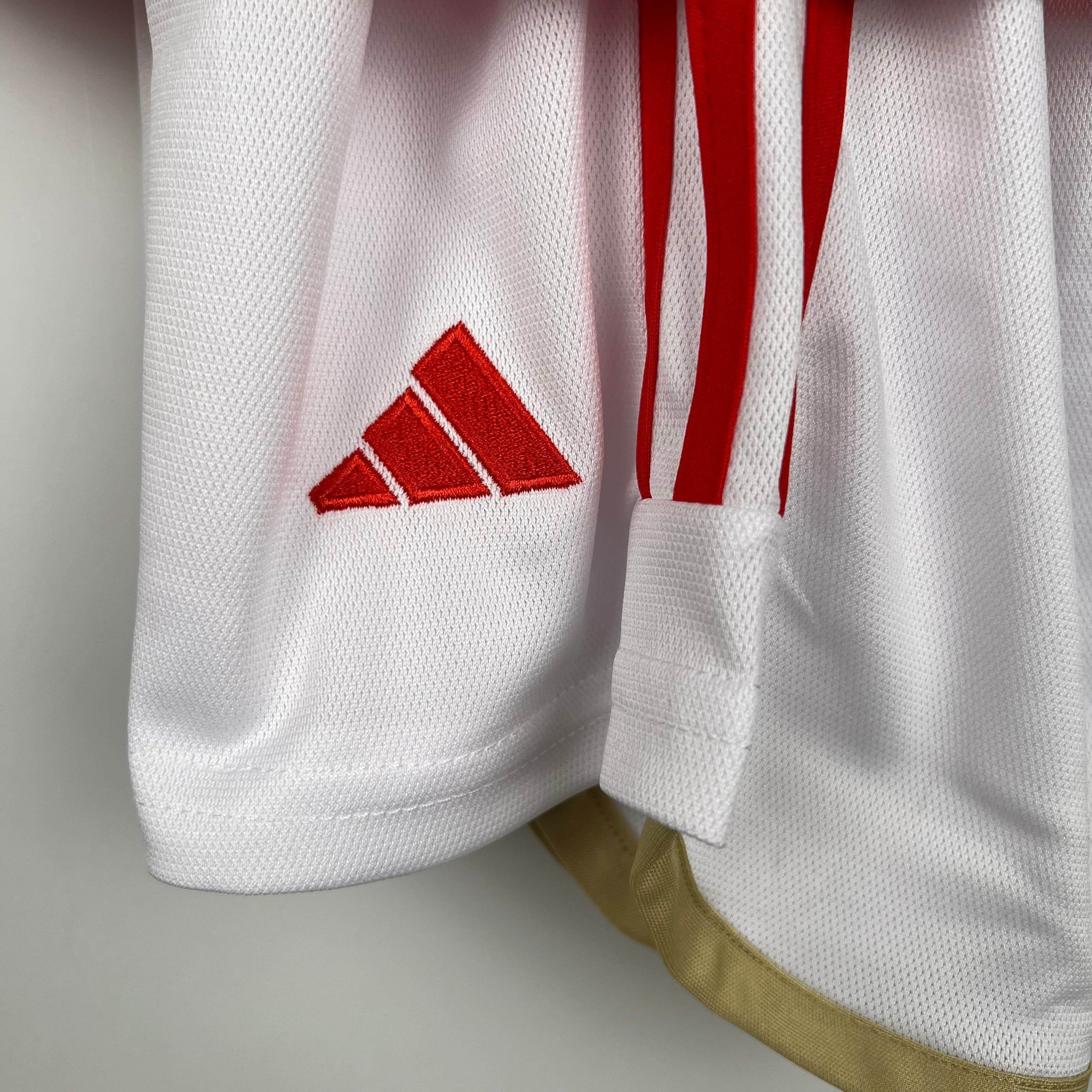 CAMISETA BENFICA I 23/24 CONJUNTO INFANTIL - ZonaCamisetas