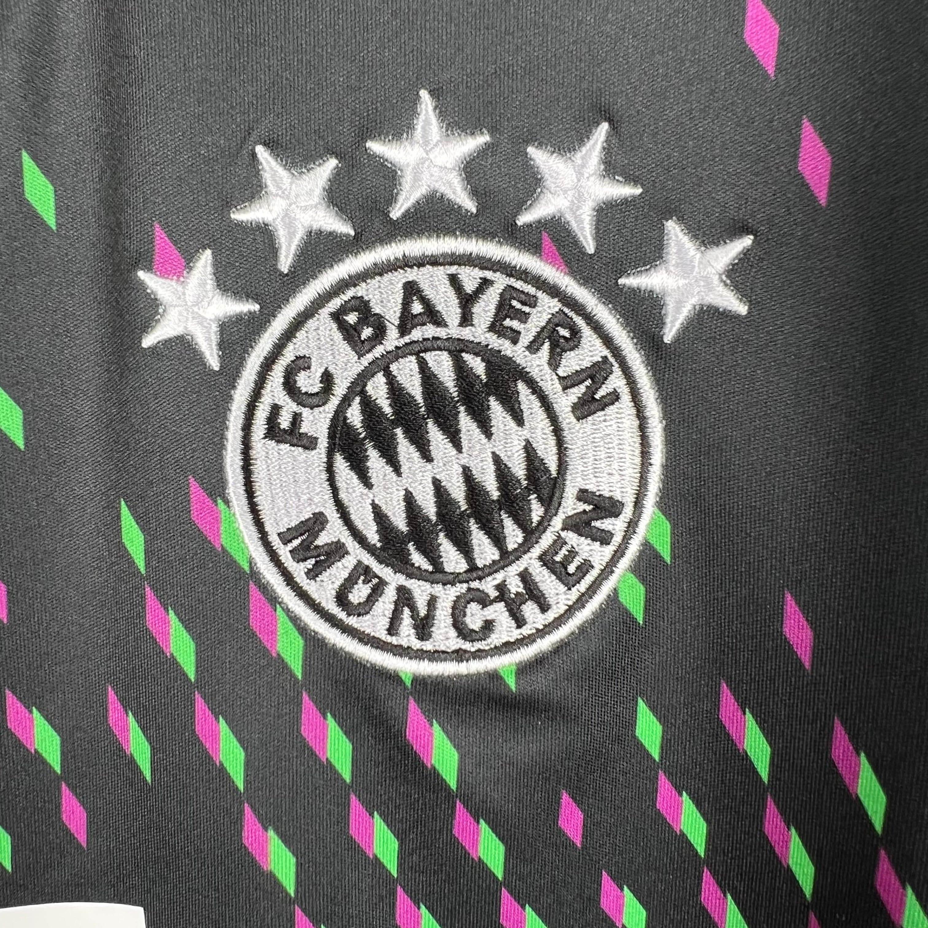 CAMISETA BAYERN DE MUNICH EDICIÓN ESPECIAL II 23/24 HOMBRE (VERSIÓN FAN) - ZonaCamisetas
