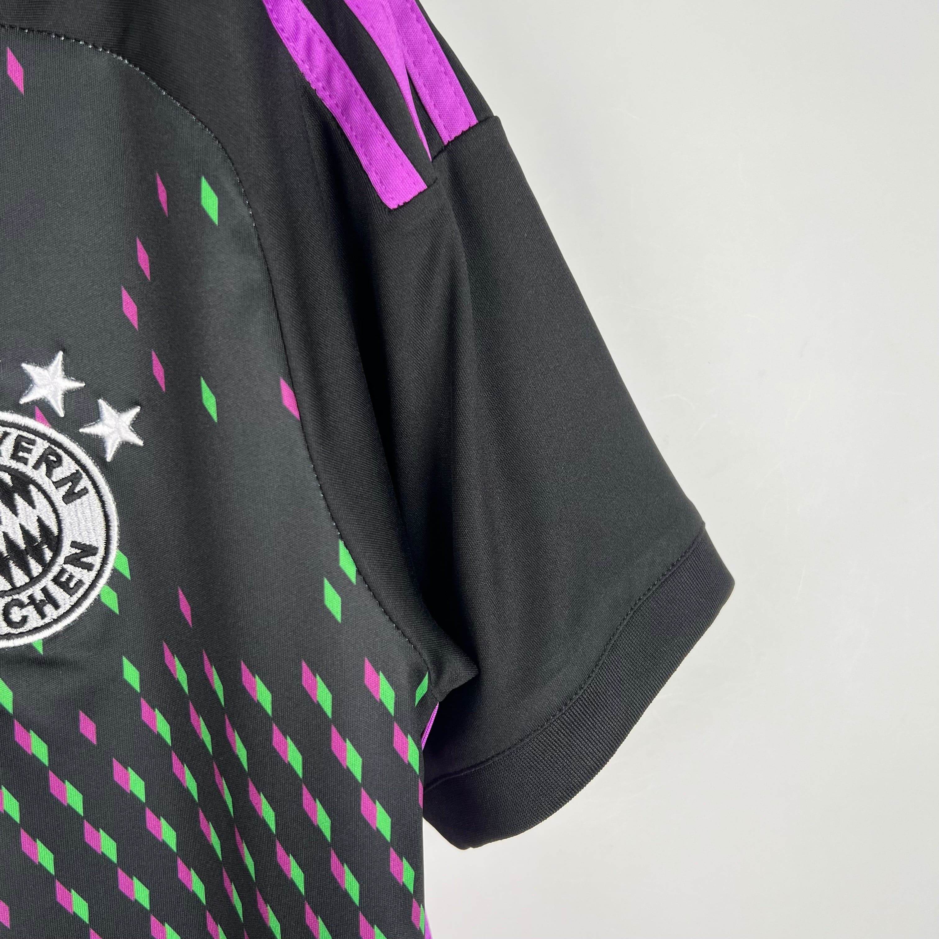 CAMISETA BAYERN DE MUNICH EDICIÓN ESPECIAL II 23/24 HOMBRE (VERSIÓN FAN) - ZonaCamisetas