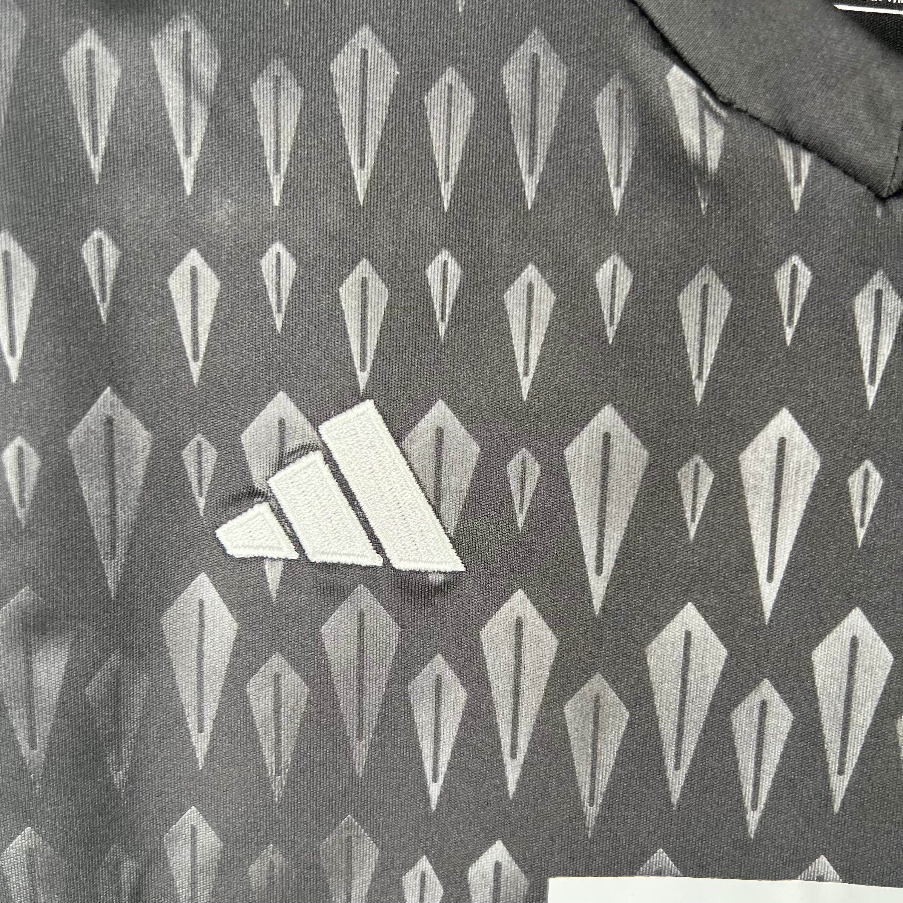 CAMISETA BAYERN MUNICH II 23/24 CONJUNTO INFANTIL - ZonaCamisetas