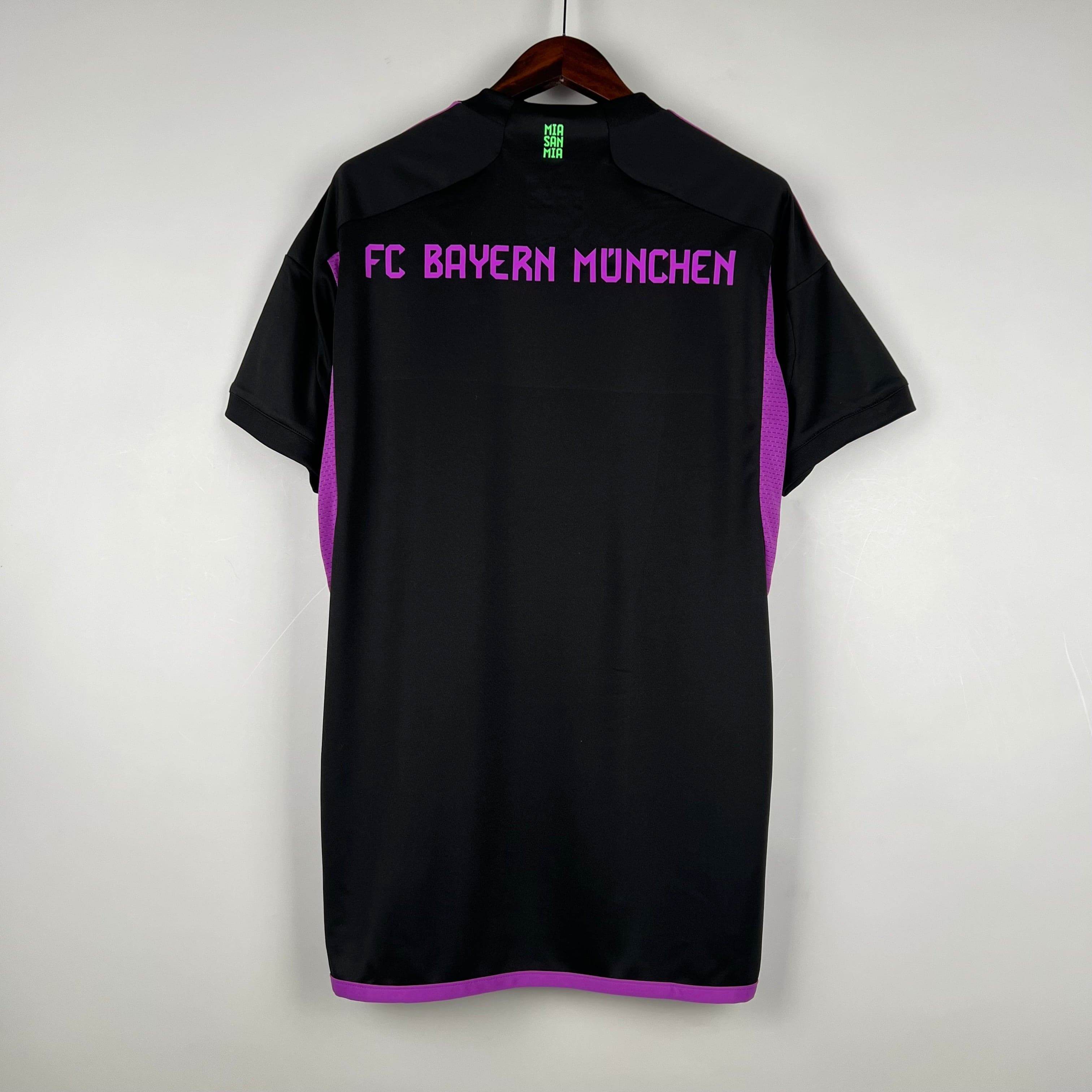 CAMISETA BAYERN DE MUNICH EDICIÓN ESPECIAL II 23/24 HOMBRE (VERSIÓN FAN) - ZonaCamisetas