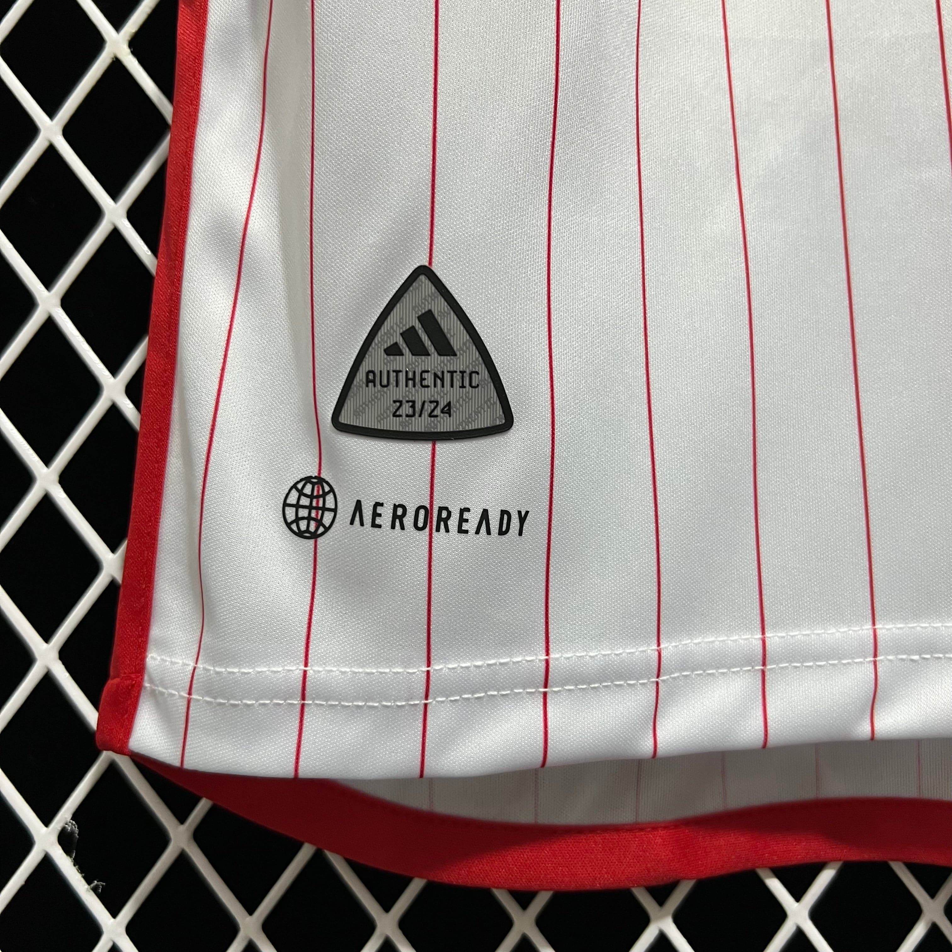 CAMISETA BENFICA EDICIÓN ESPECIAL II 23/24 HOMBRE (VERSIÓN FAN) - ZonaCamisetas