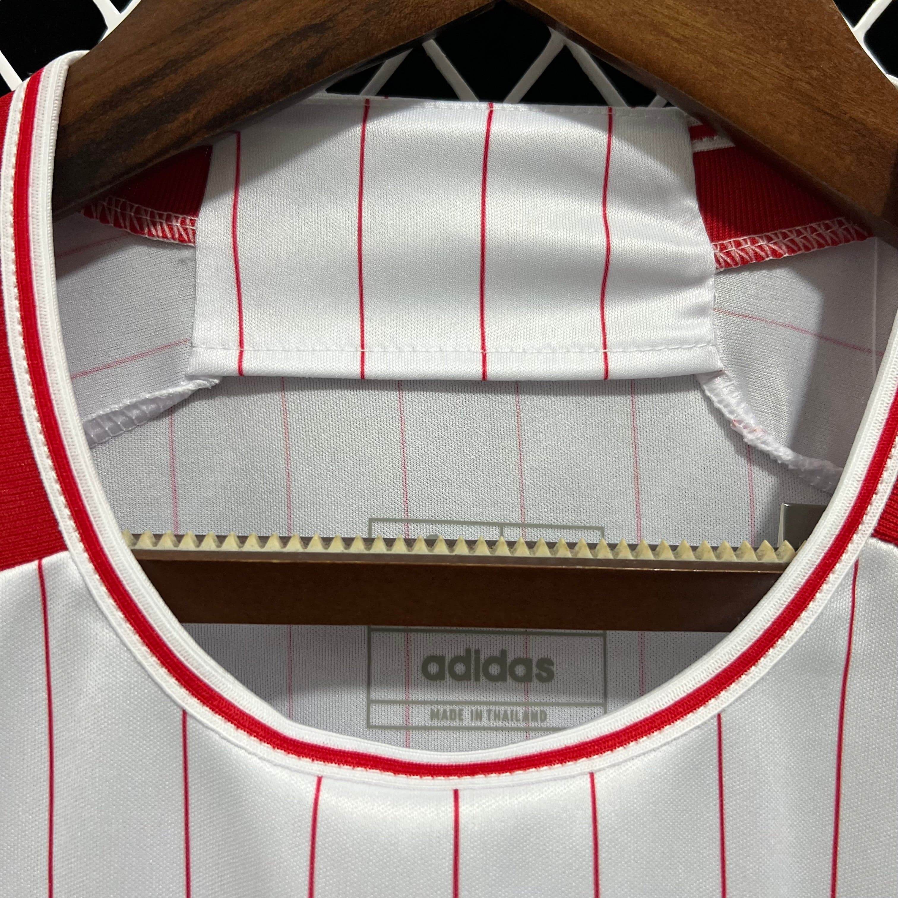 CAMISETA BENFICA EDICIÓN ESPECIAL II 23/24 HOMBRE (VERSIÓN FAN) - ZonaCamisetas