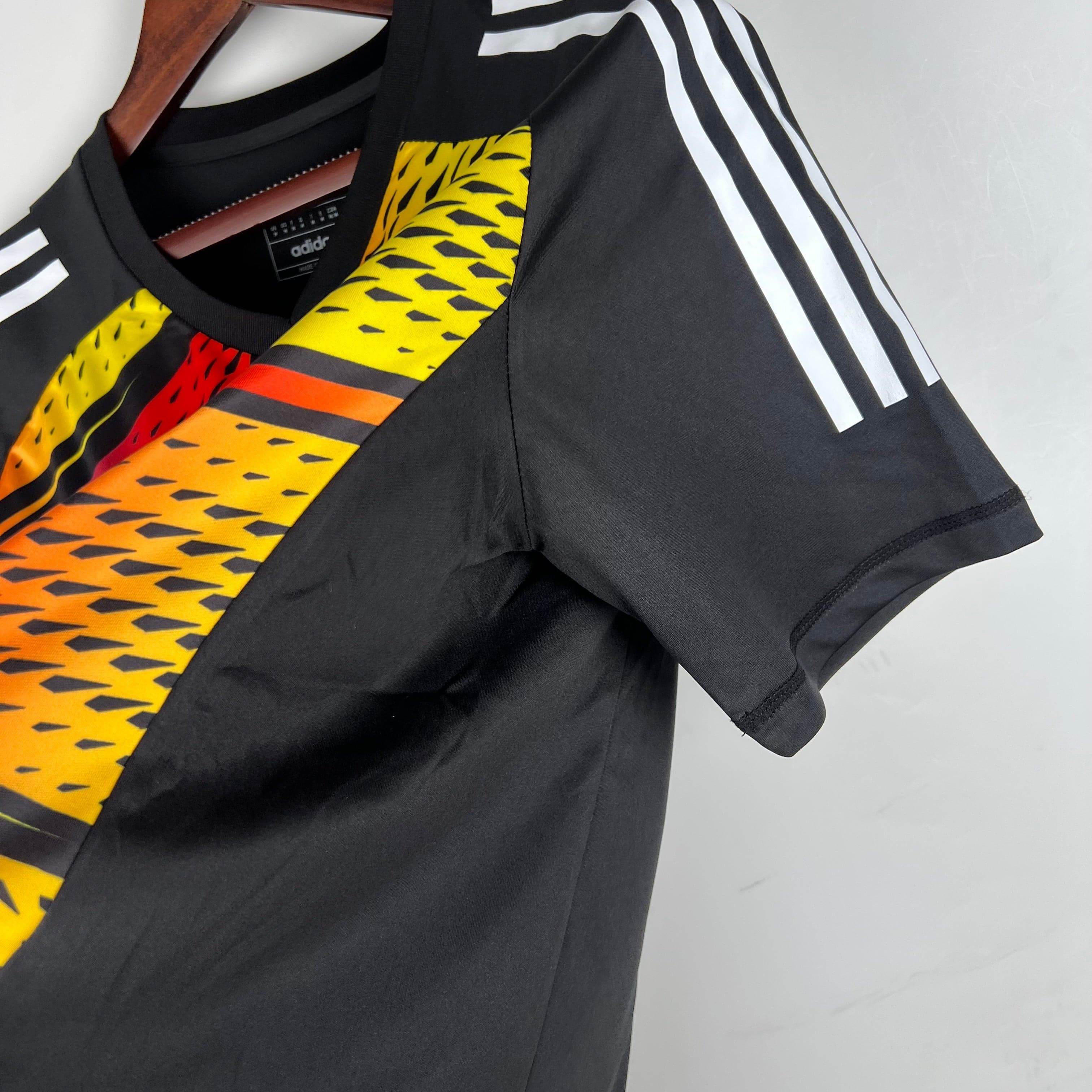 CAMISETA BENFICA CALIENTAMENTO I 23/24 HOMBRE (VERSIÓN FAN) - ZonaCamisetas