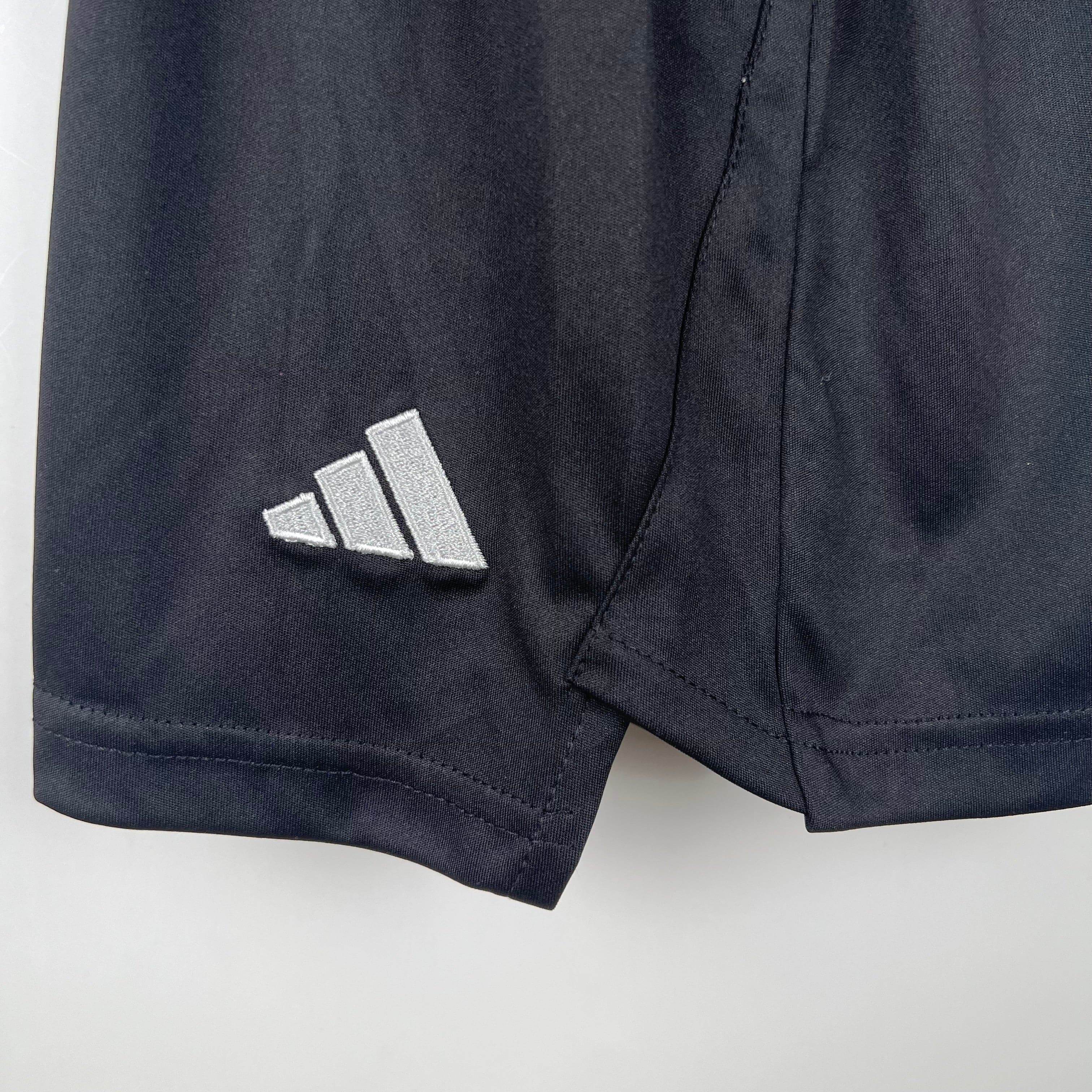 CAMISETA BAYERN MUNICH II 23/24 CONJUNTO INFANTIL - ZonaCamisetas