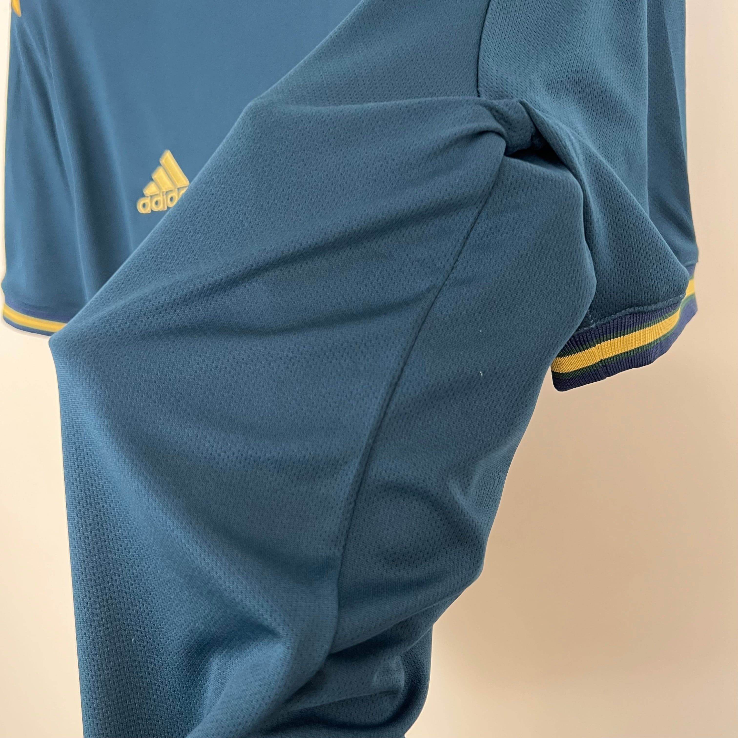CAMISETA BENFICA EDICIÓN CONMEMORATIVA I 23/24 HOMBRE (VERSIÓN FAN) - ZonaCamisetas