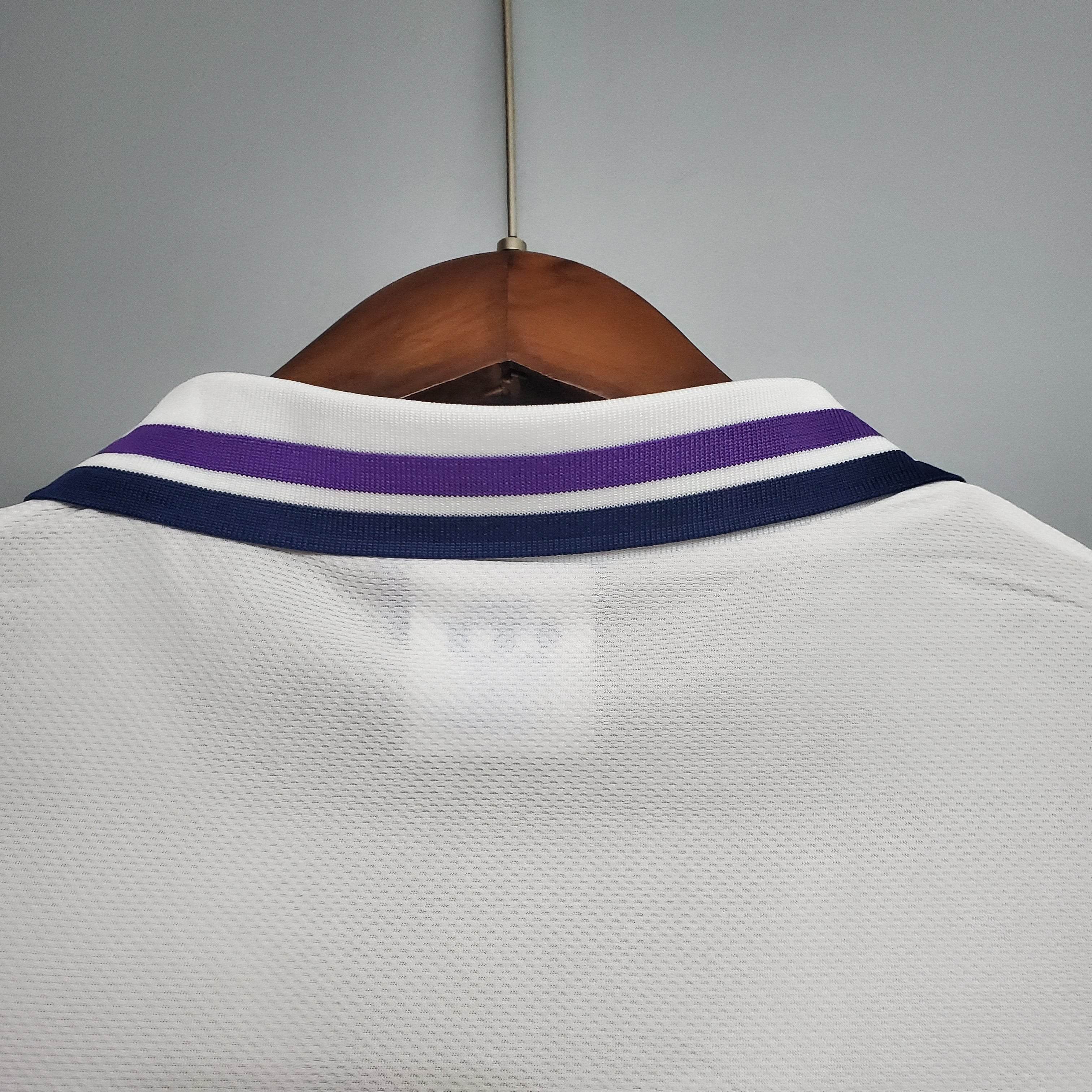 CAMISETA SCOTLAND 94/96 HOMBRE (RETRO) - ZonaCamisetas
